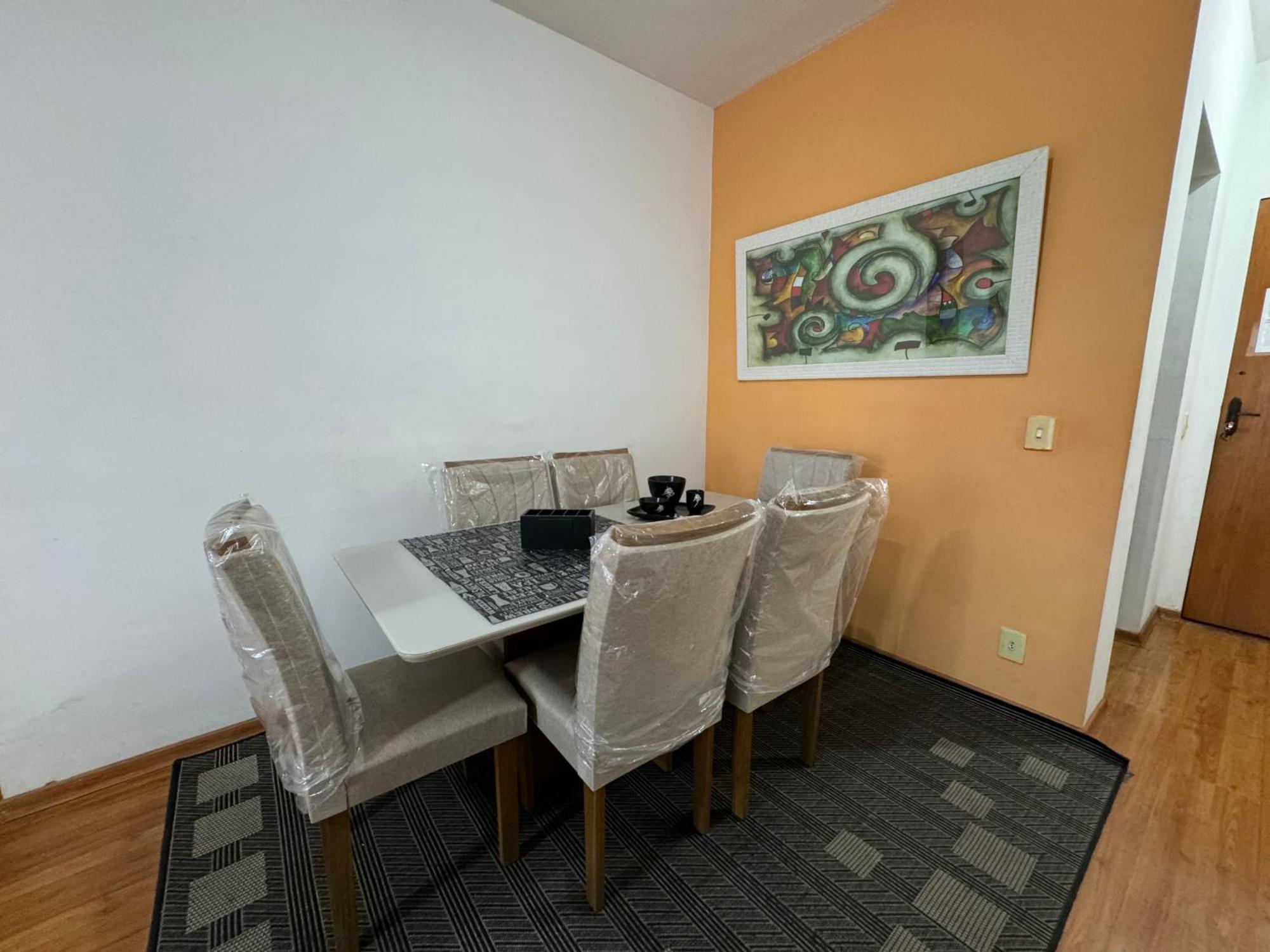 Apartamento Canal Do Bora Viajar Rio de Janeiro