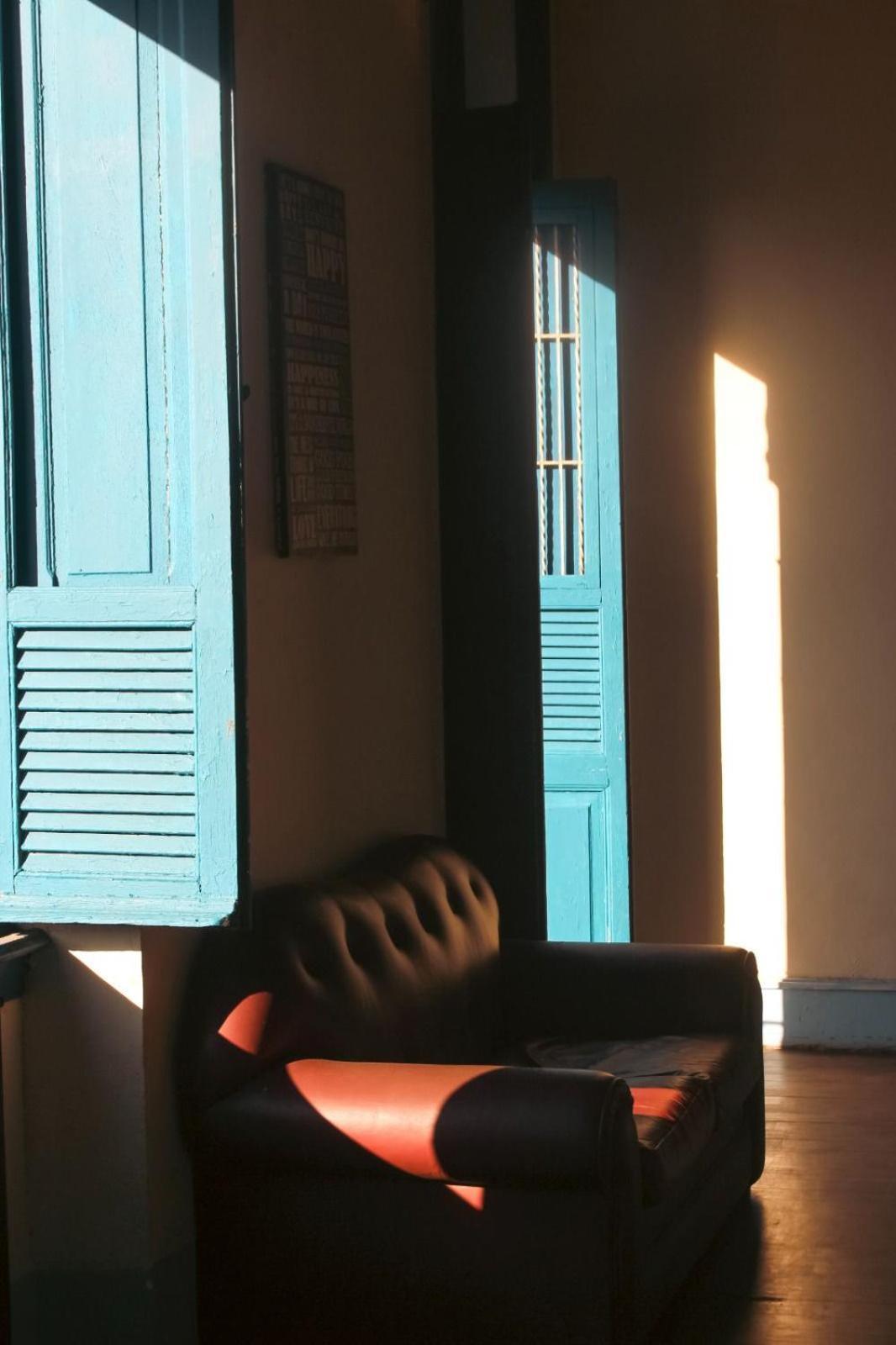Hostel Cade Teresa