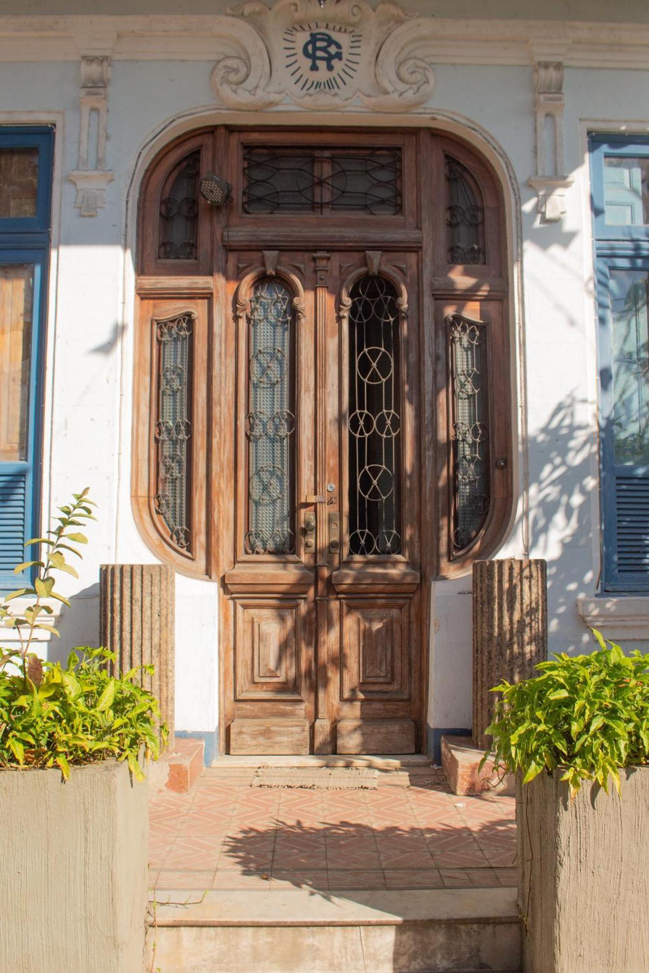 Cade Teresa Hostel *
