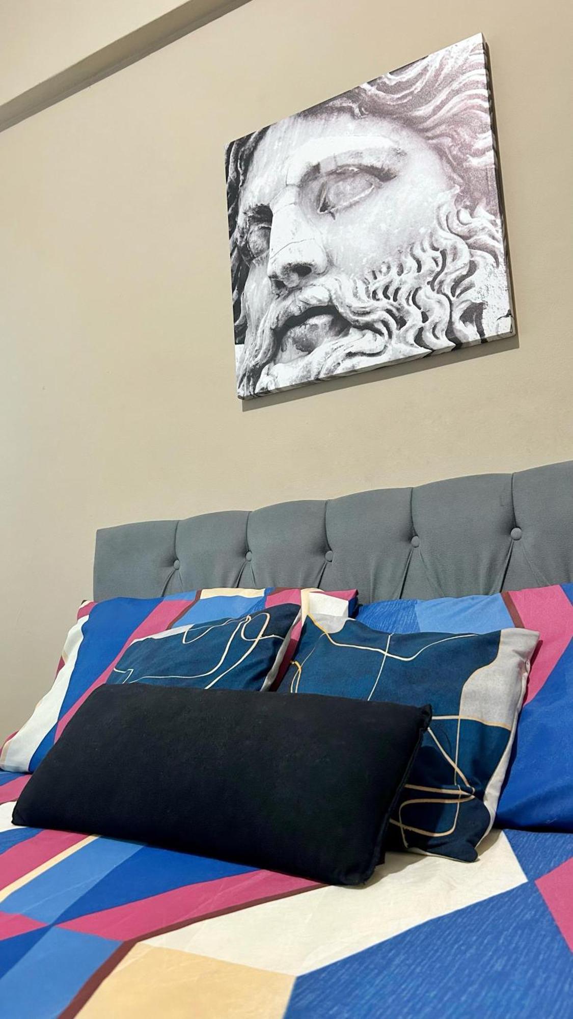 Apartment Excelente Na Lapa *