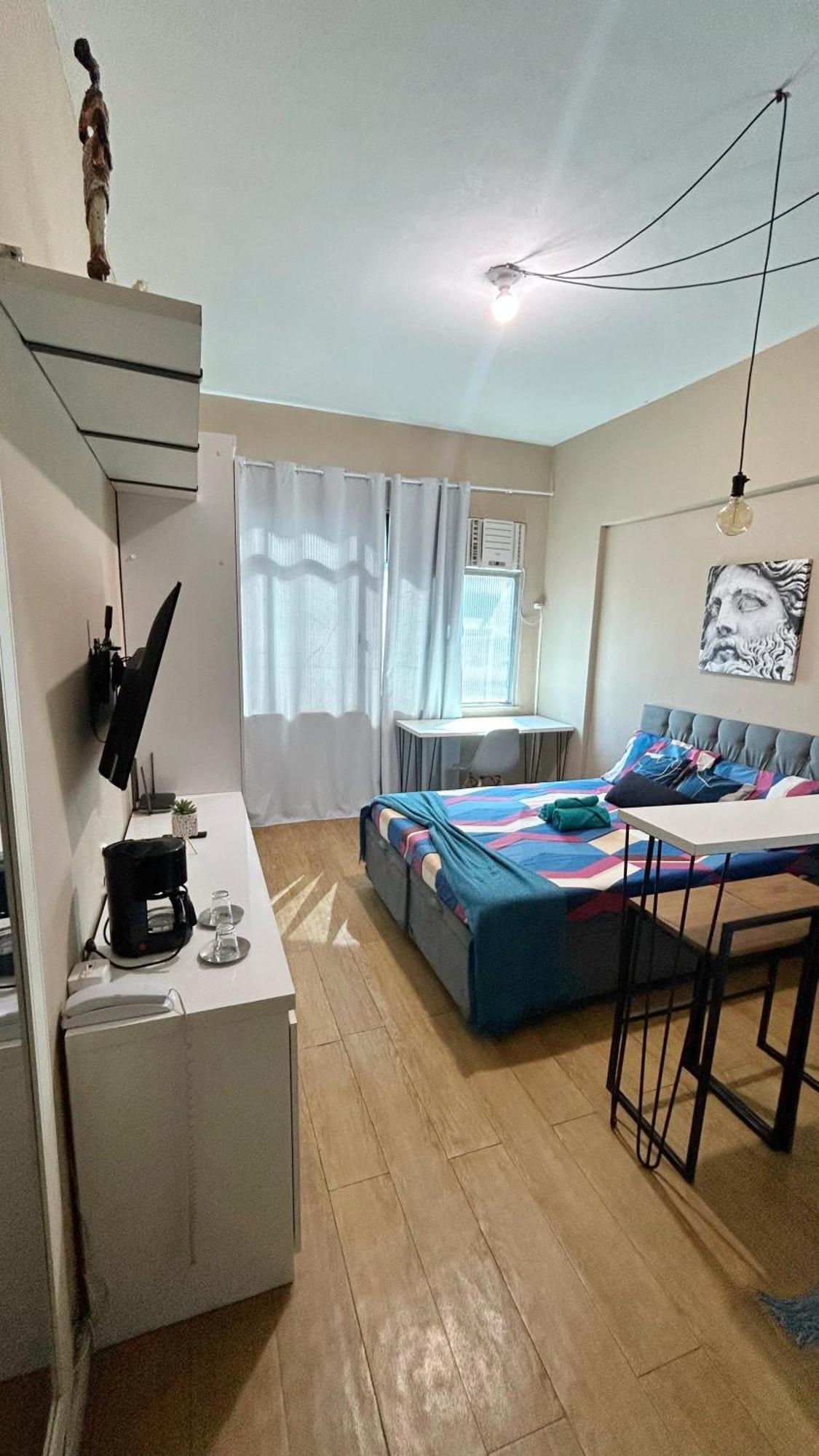 Excelente Na Lapa Apartment