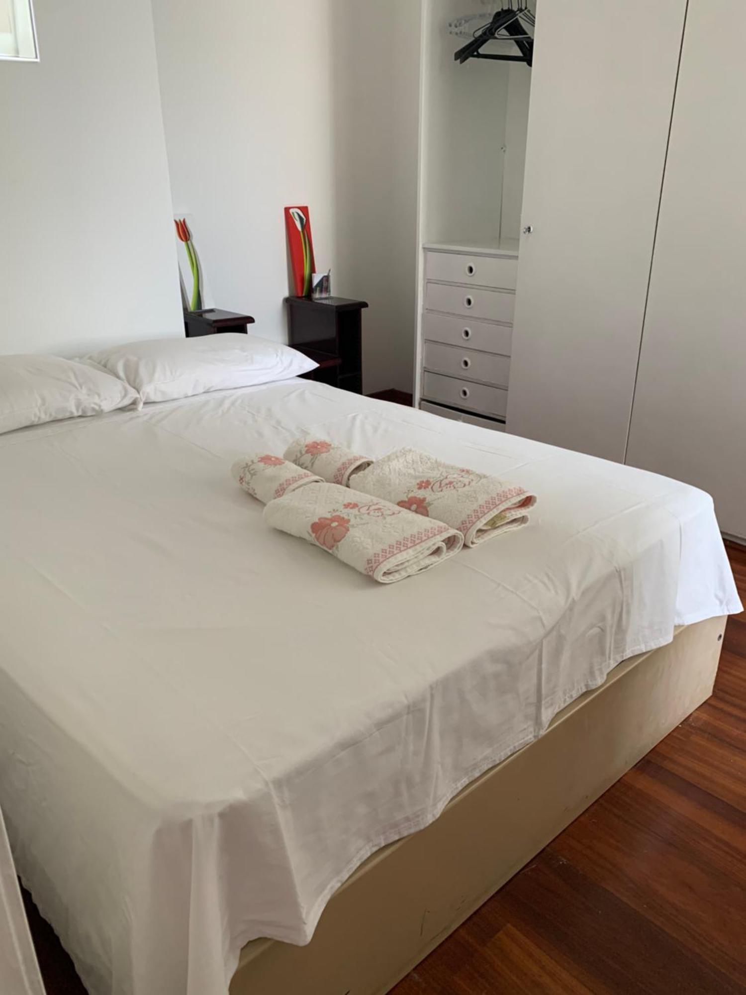 Apto Ipanema Trabalho Remoto Apartment Rio de Janeiro
