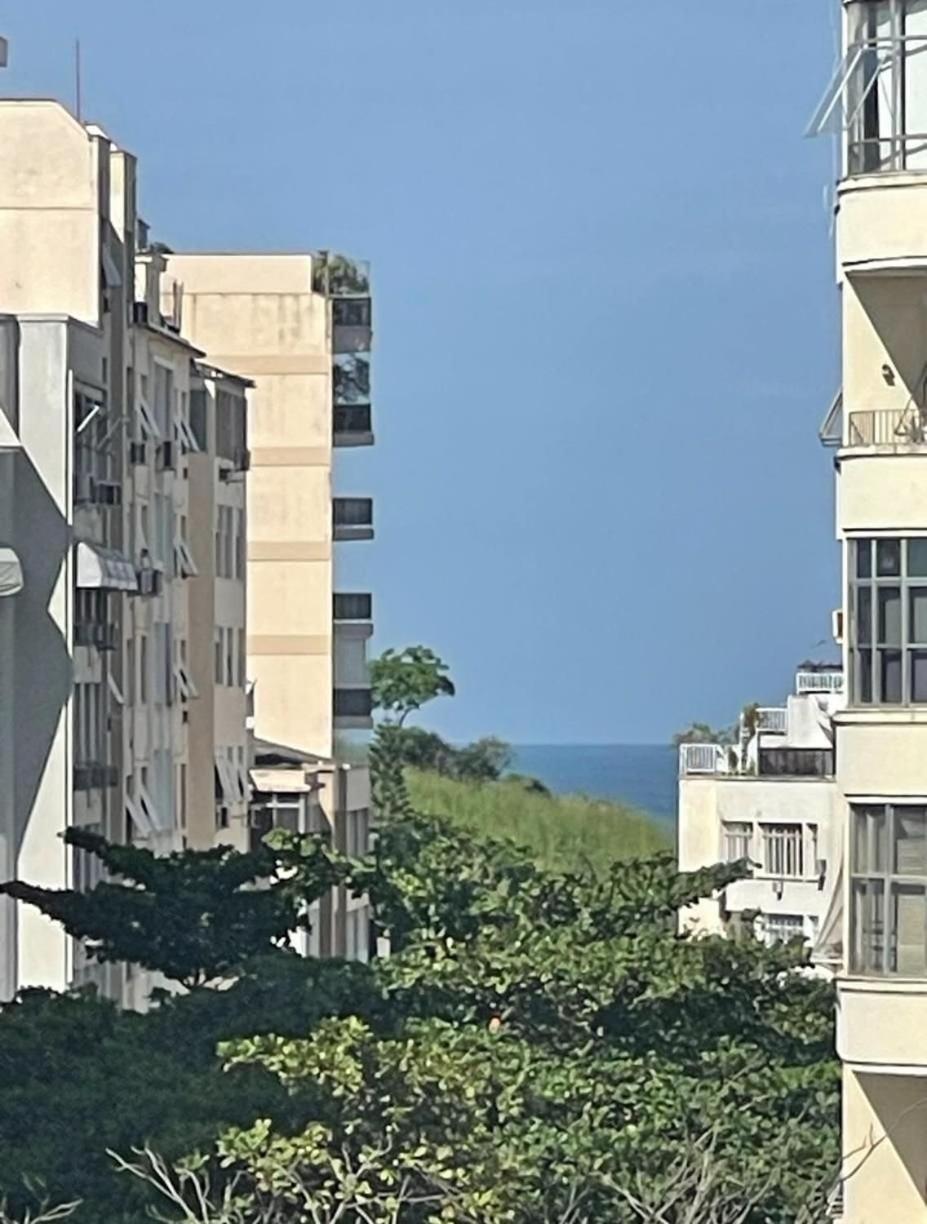 Vista Verde, Design Entre Ipanema E Copacabana Apartamento Rio de Janeiro