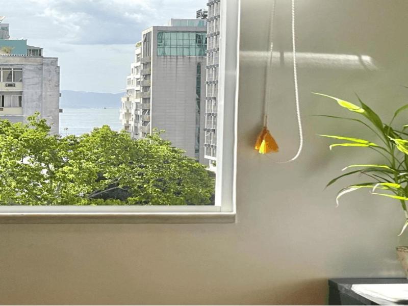 Vista Verde, Design Entre Ipanema E Copacabana