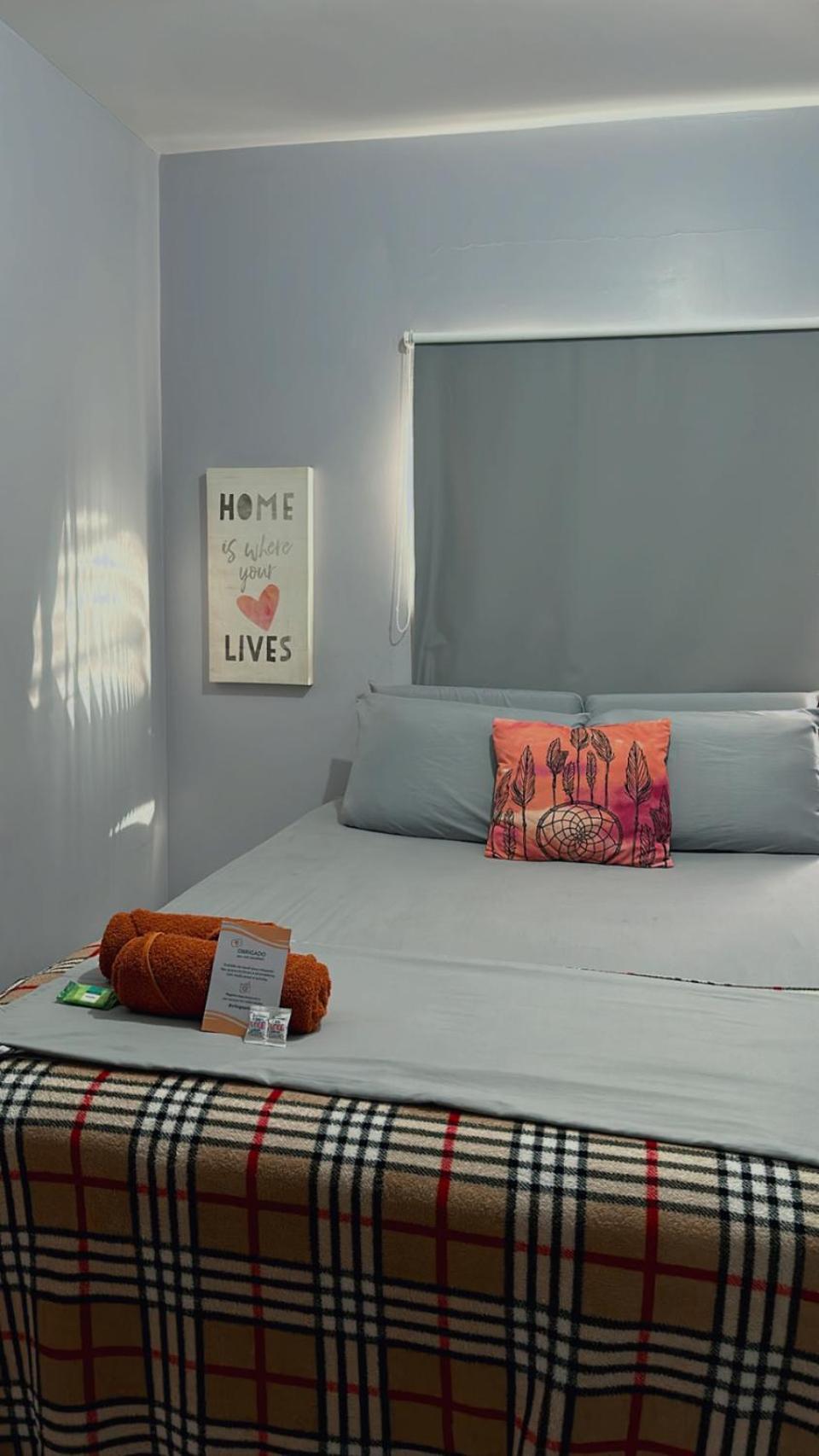 Village Potira - The Hostel