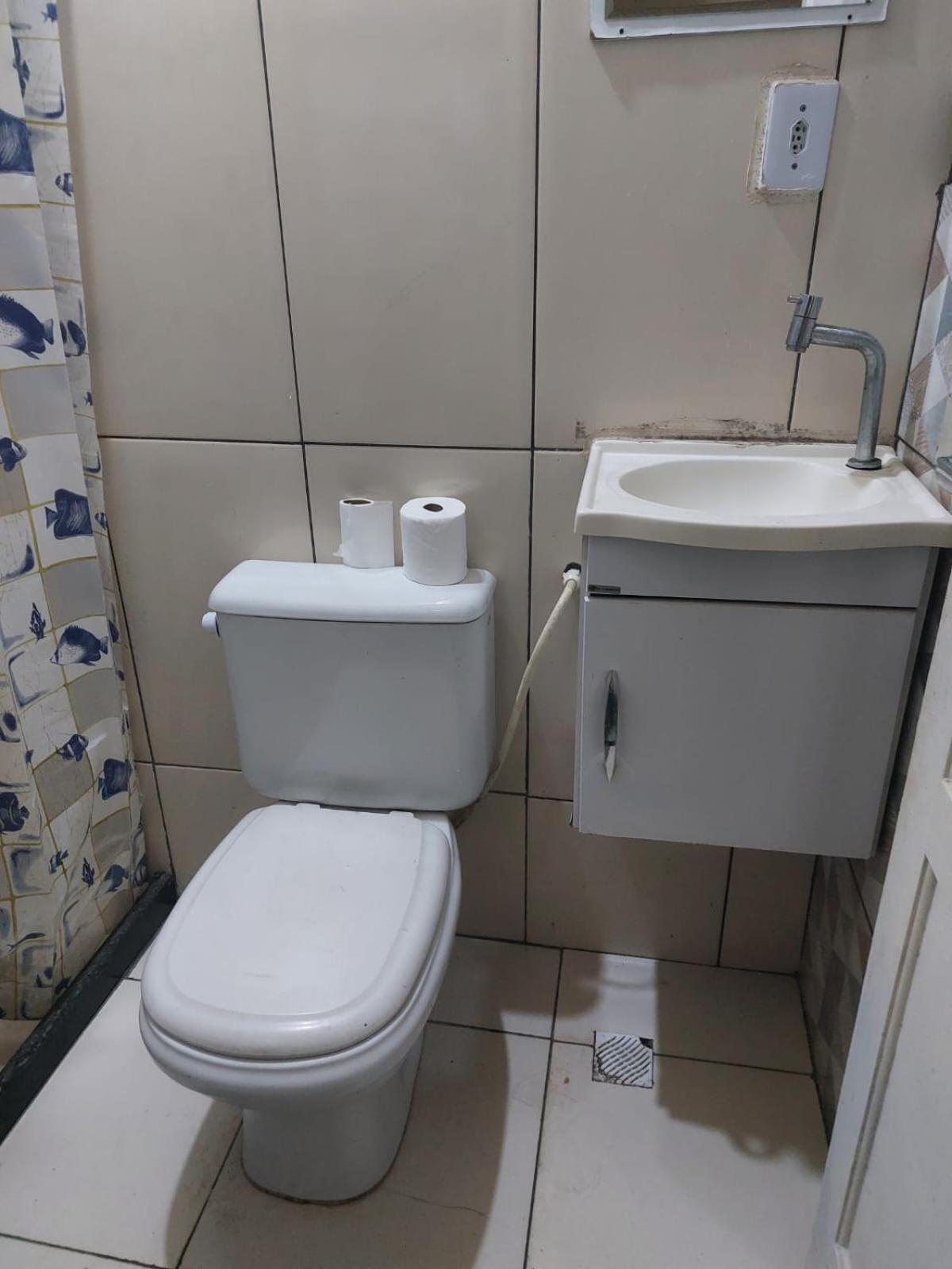 Guest house Cantinho Da Familia