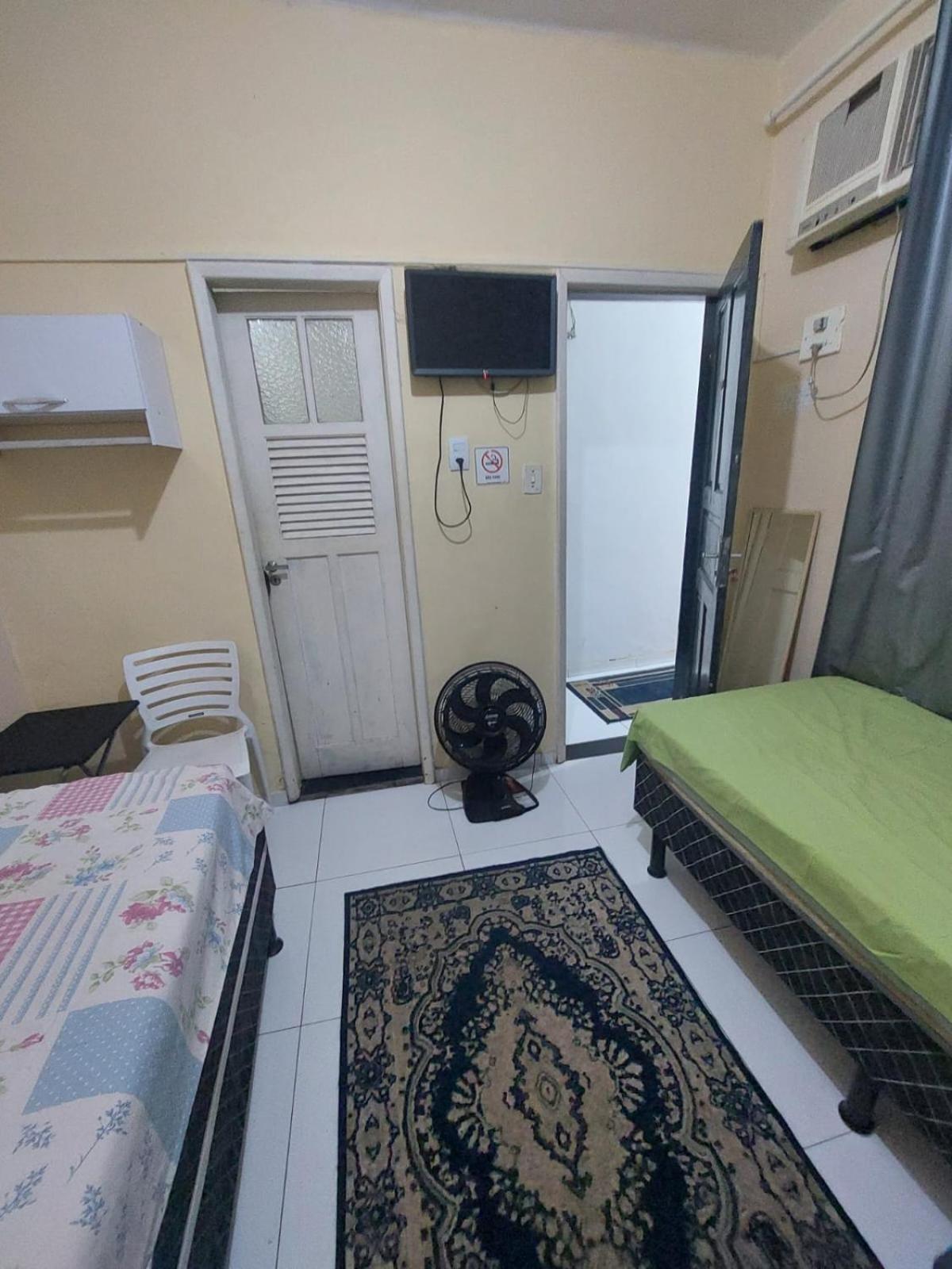 Guest house Cantinho Da Familia Rio de Janeiro