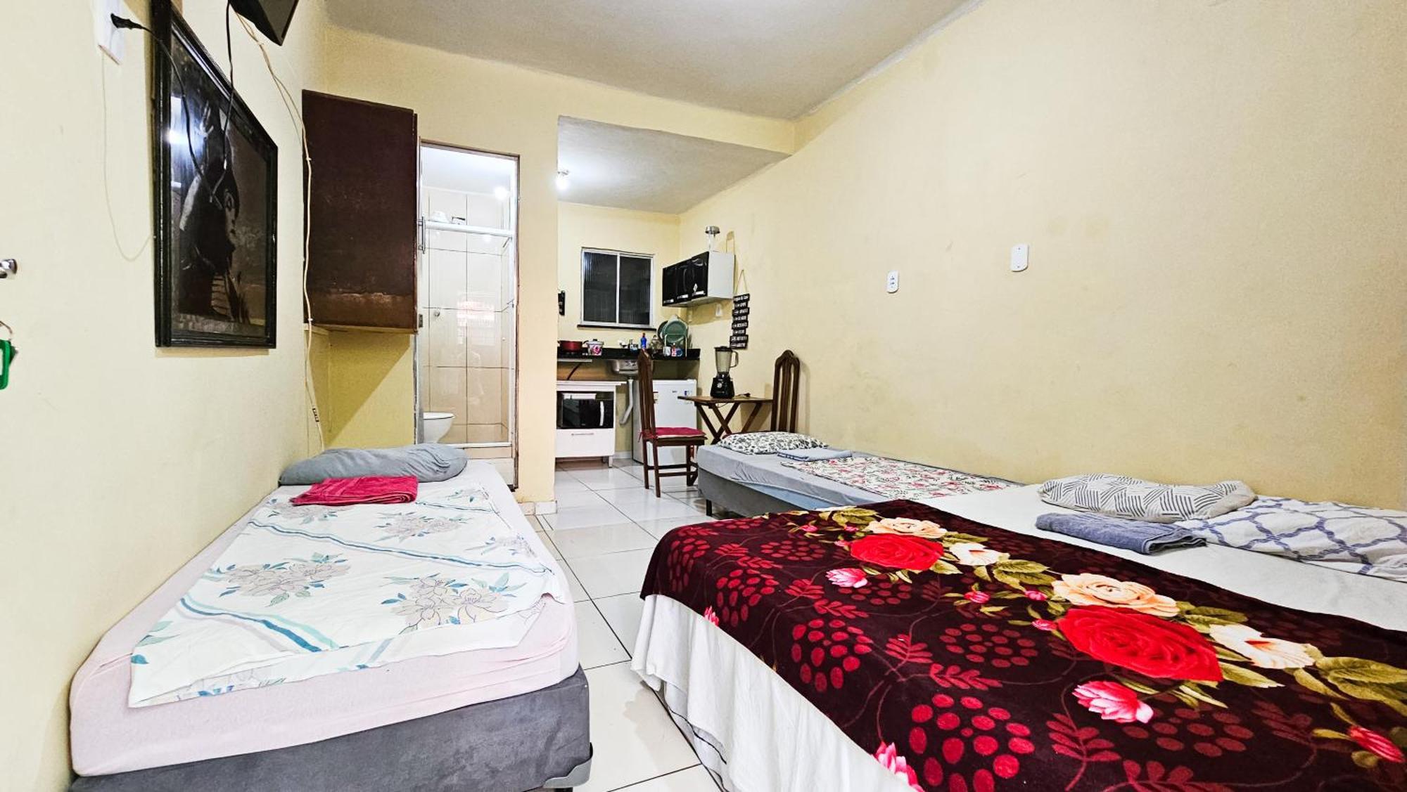 Guest house Cantinho Da Familia