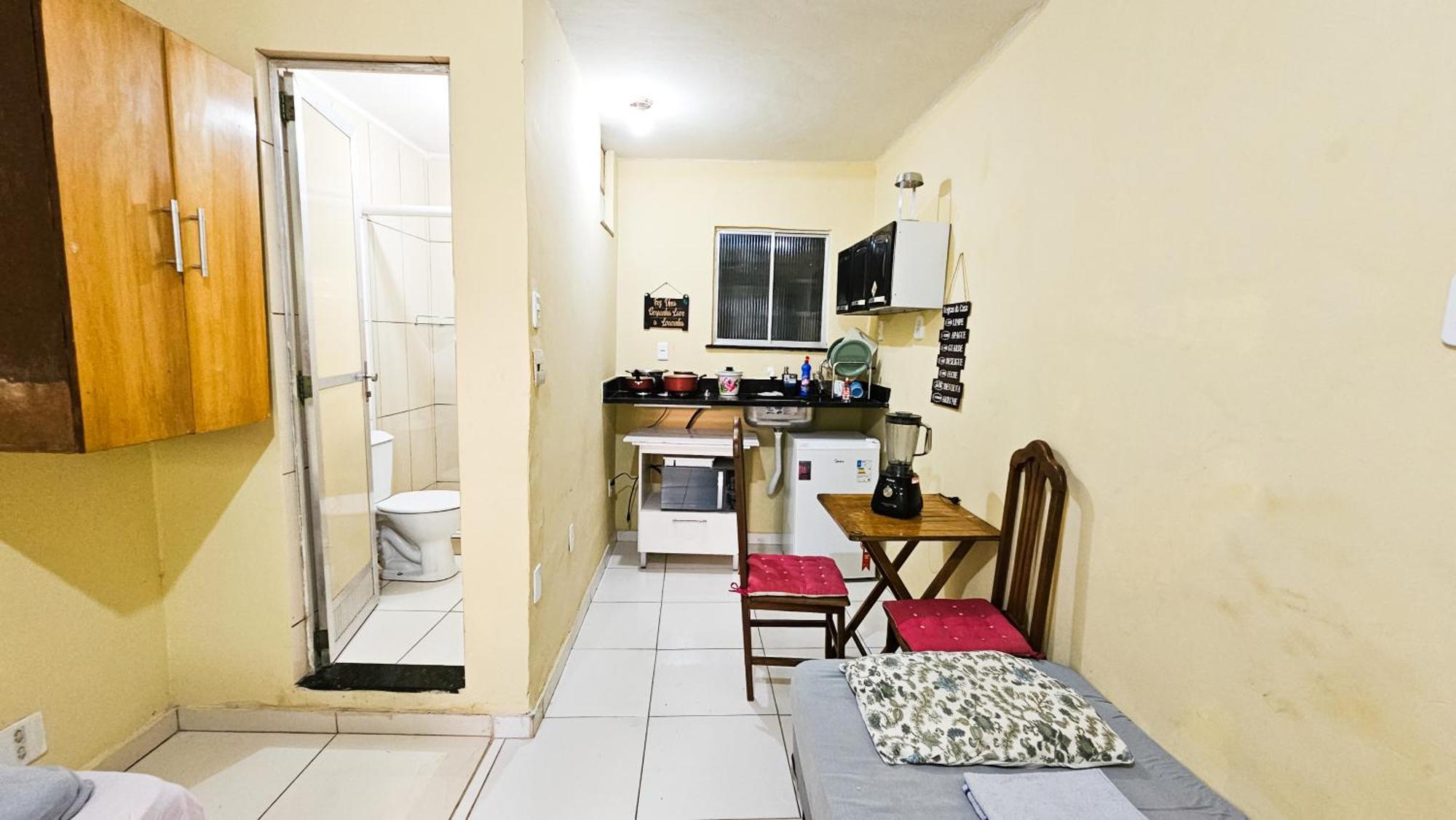 Cantinho Da Familia Rio de Janeiro