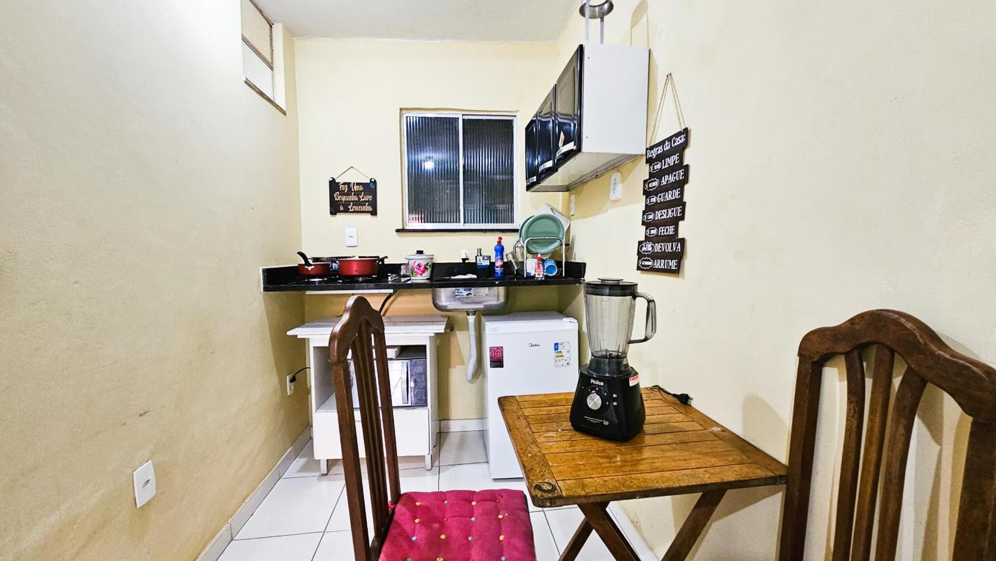 Guest house Cantinho Da Familia