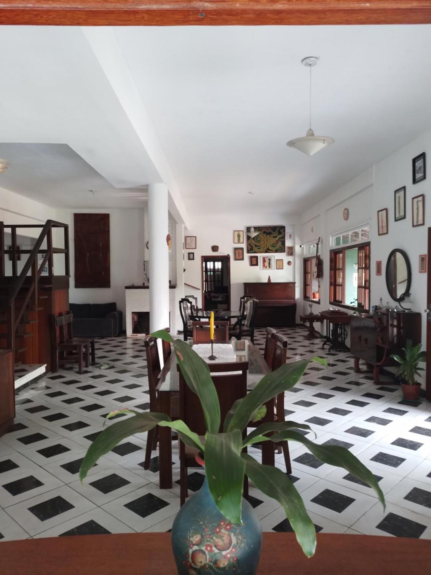 Mansao Art Deco * Rio de Janeiro