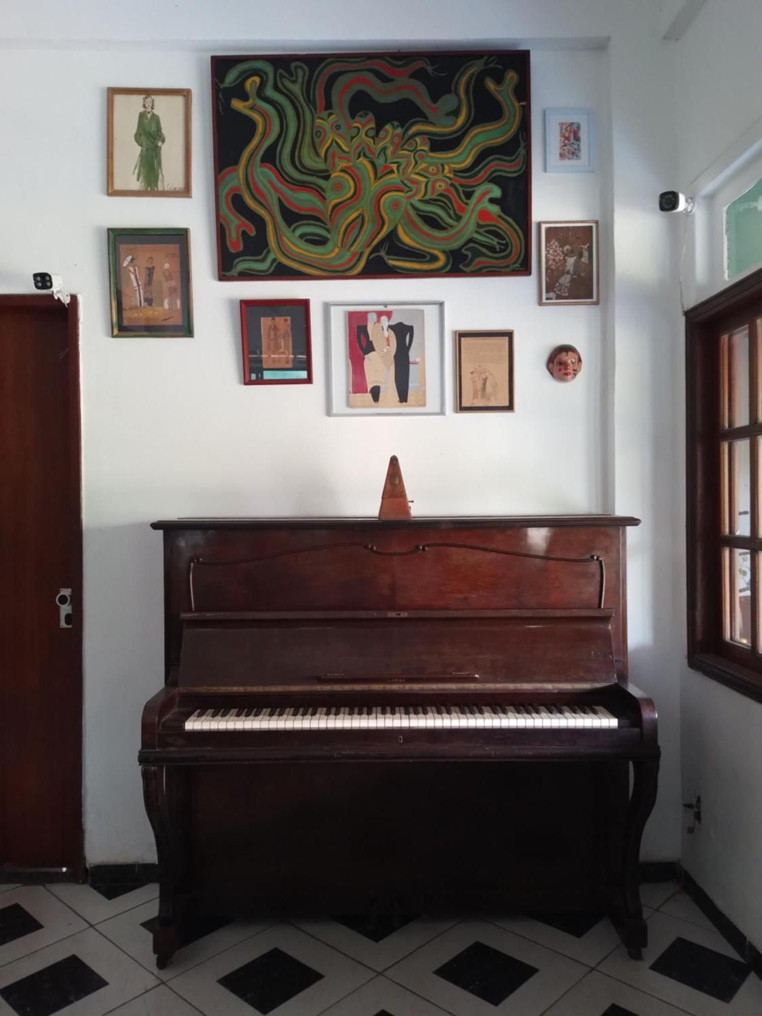 Inn Mansao Art Deco Rio de Janeiro