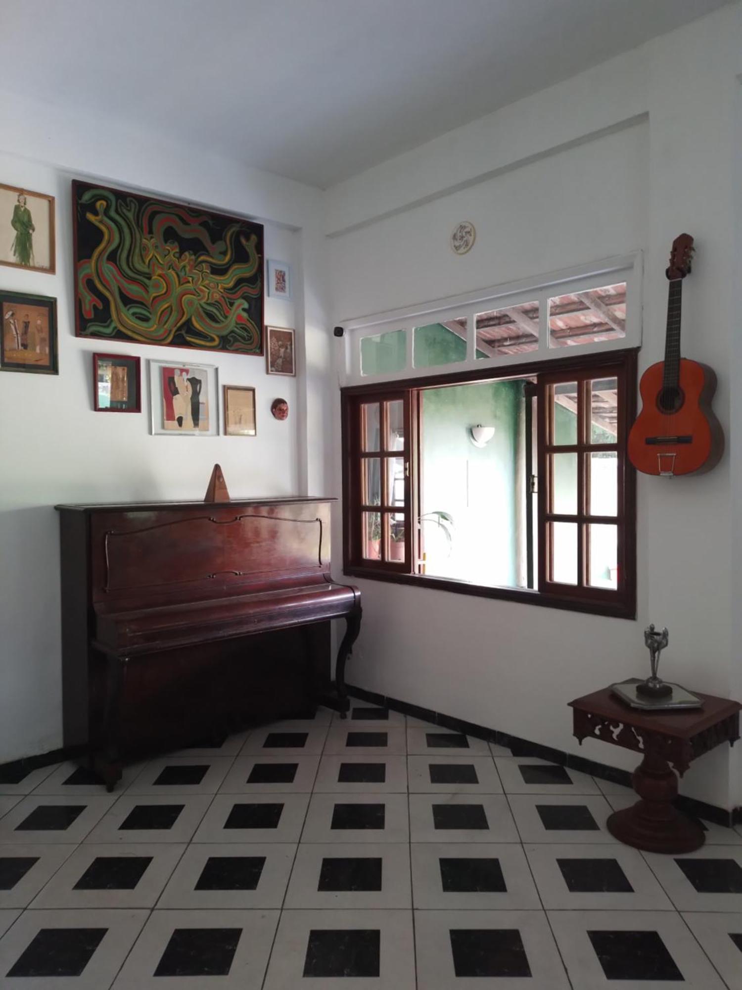Inn Mansao Art Deco *