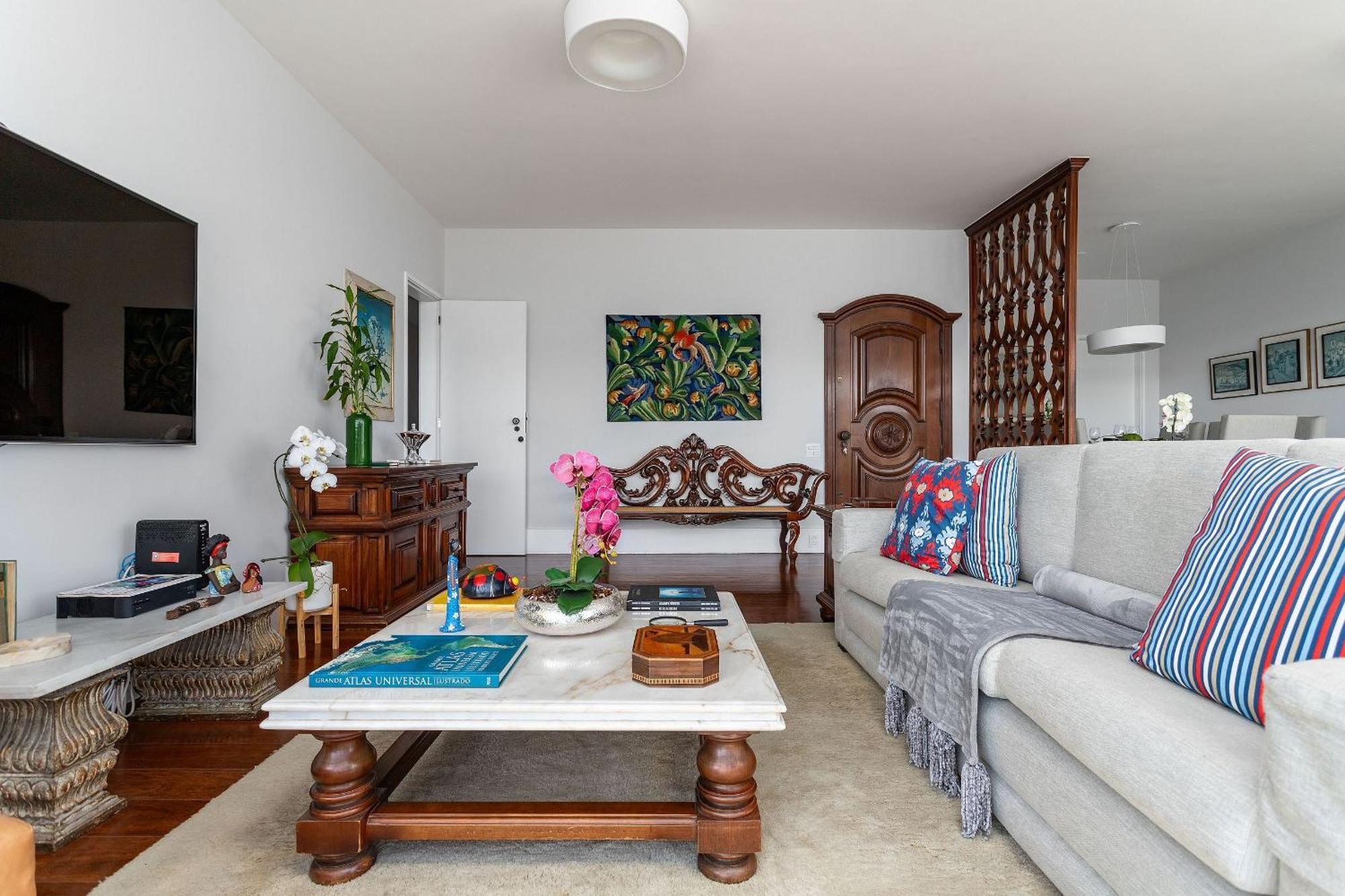 Apartamento Vista Mar E Vista Pao De Acucar Rio de Janeiro