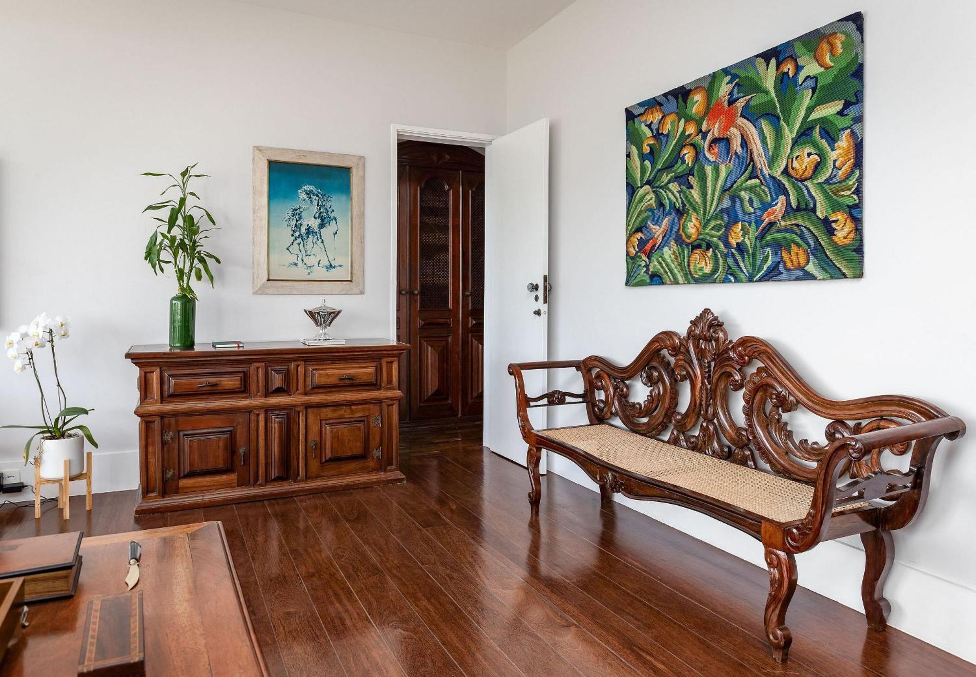 Apartamento Vista Mar E Vista Pao De Acucar Rio de Janeiro