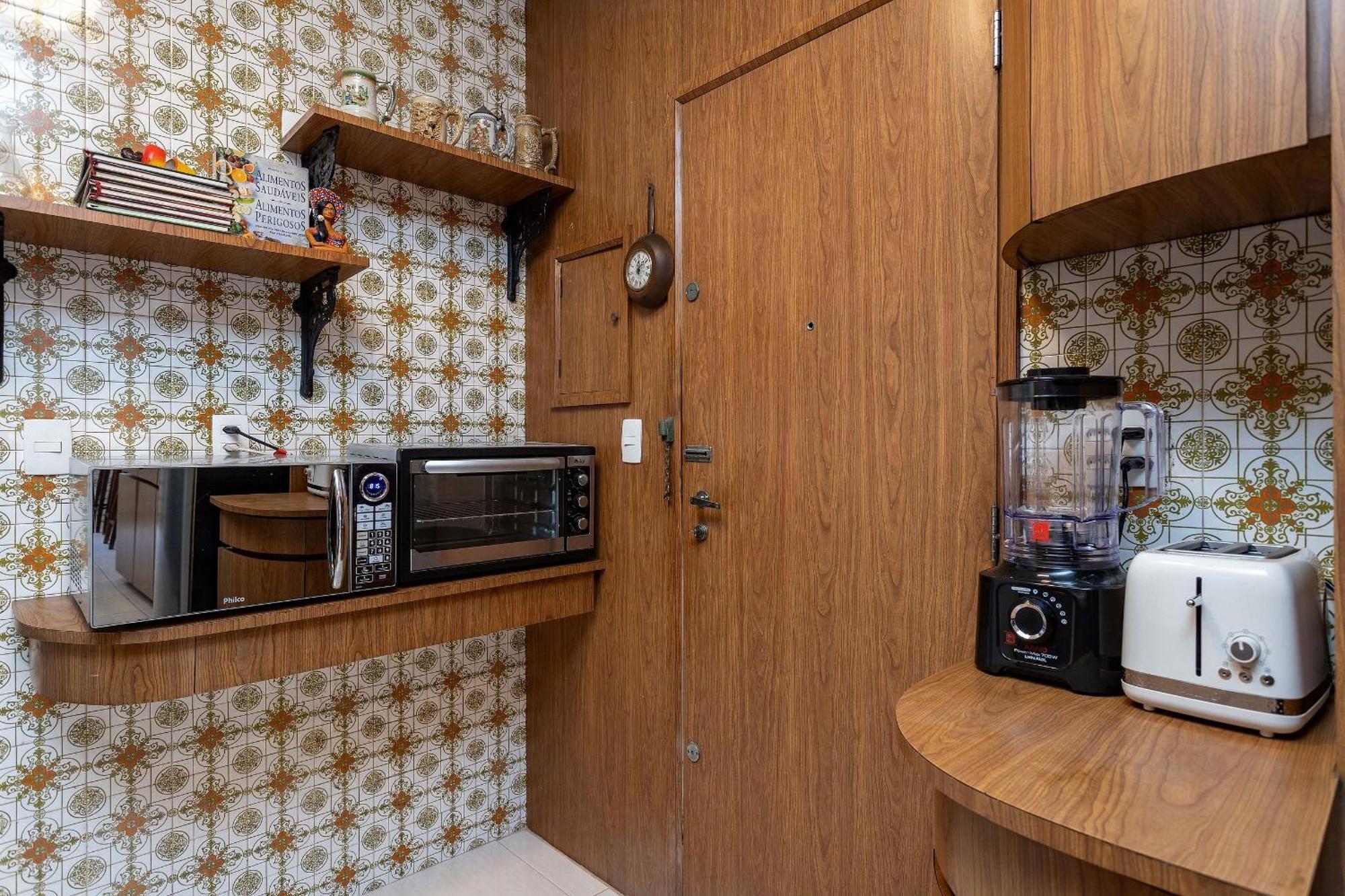 Vista Mar E Vista Pao De Acucar Apartamento Rio de Janeiro