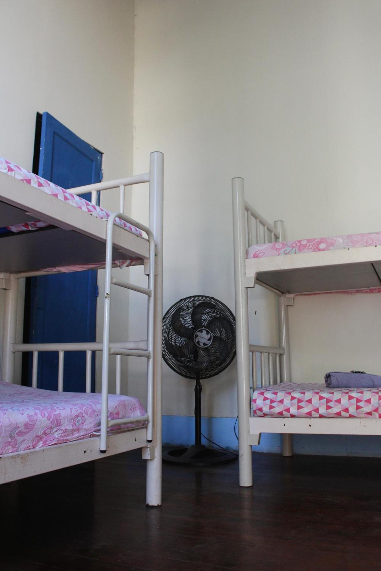 Hostel Cade Teresa Rio de Janeiro