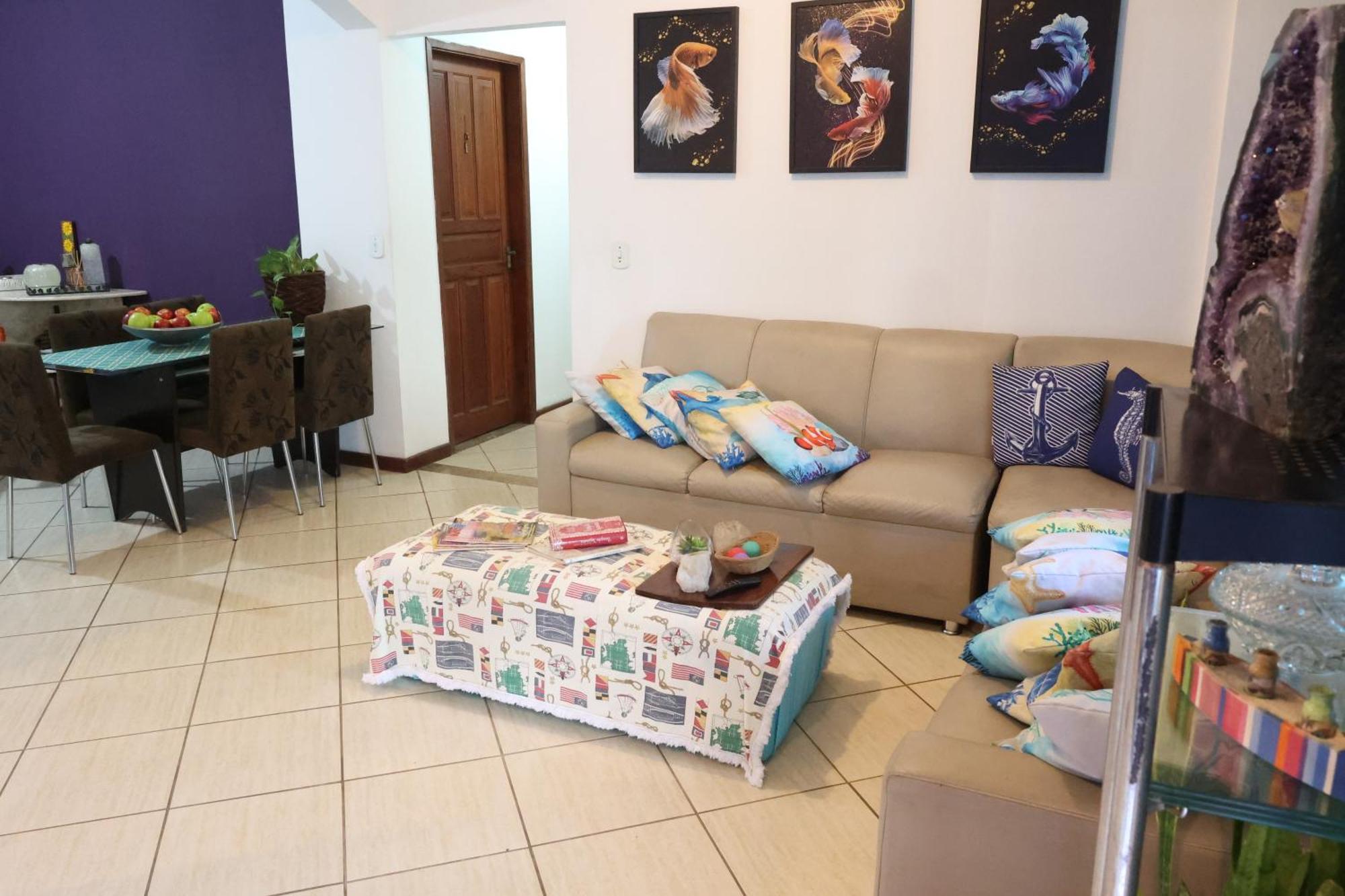 Recreio - Corall Experience - 2 Quartos E 1 Rio de Janeiro