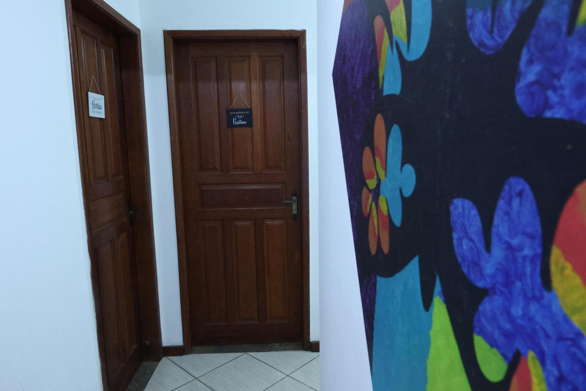 Recreio - Corall Experience - 2 Quartos E 1