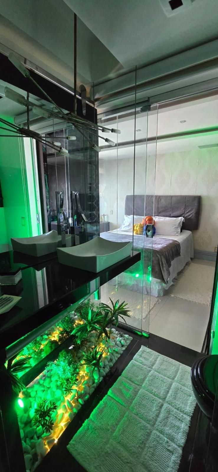 Apartment Beira Mar Vista E Montanha Rio de Janeiro