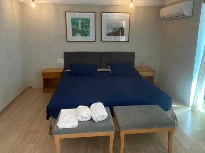 Q1 Flat Mediterraneo - Hospedado Por Marcio & Luzia Apartamento Rio de Janeiro