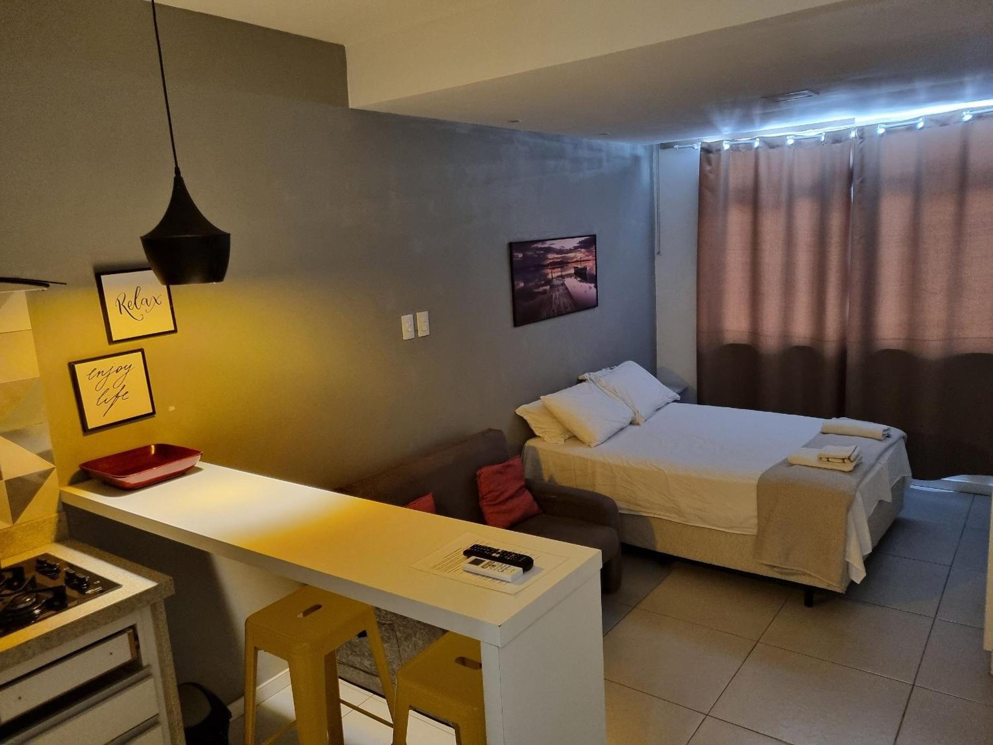Apartamento Copacabana - A Sua Casa No Rio Rio de Janeiro