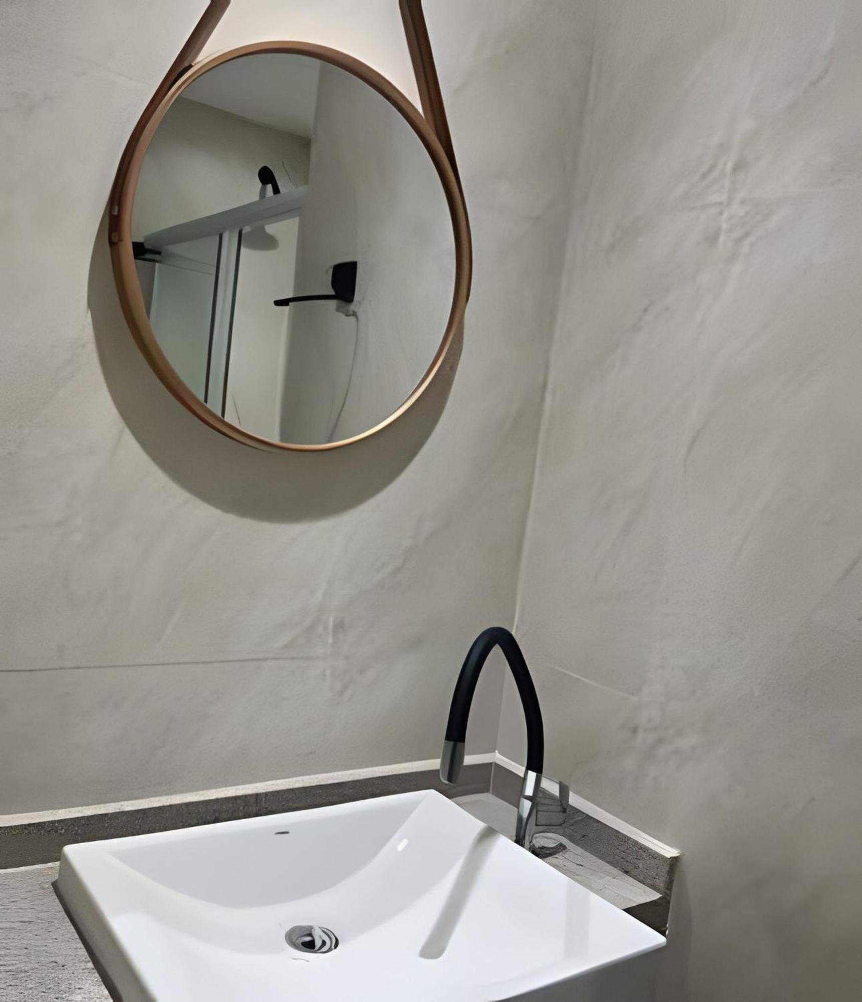 De Botafogo 460 Apartment