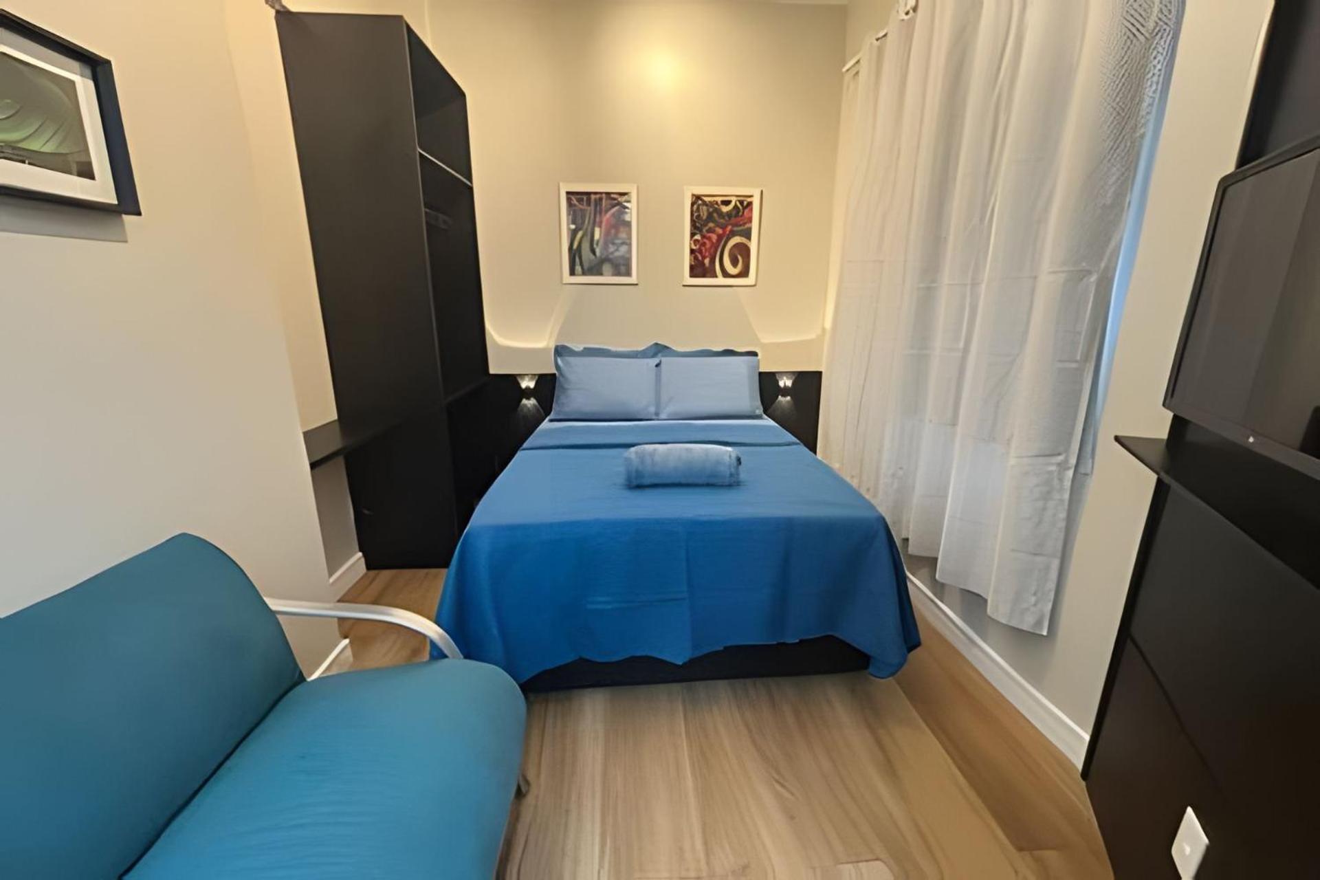 De Botafogo 460 Apartment *