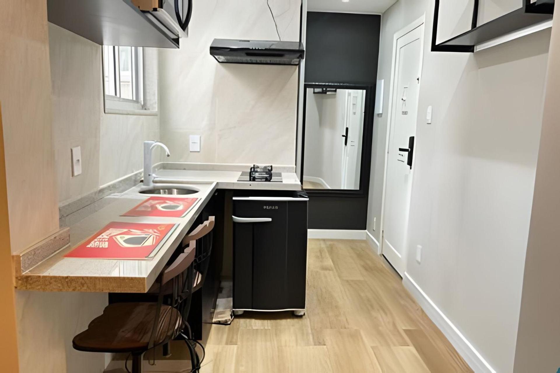 Apartment De Botafogo 460 Rio de Janeiro