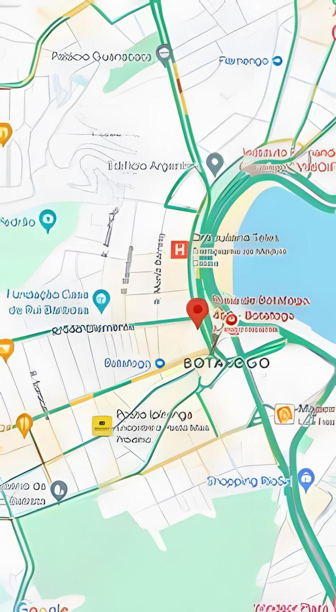 Apartment De Botafogo 460