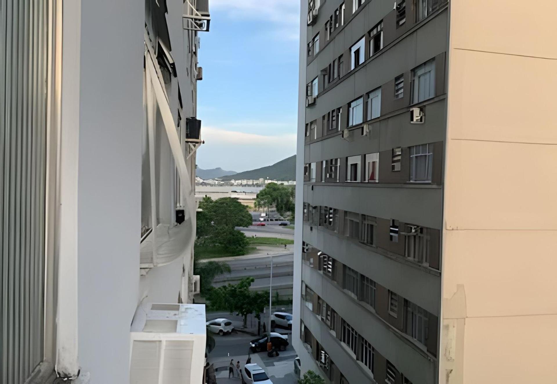 De Botafogo 460 Apartment *