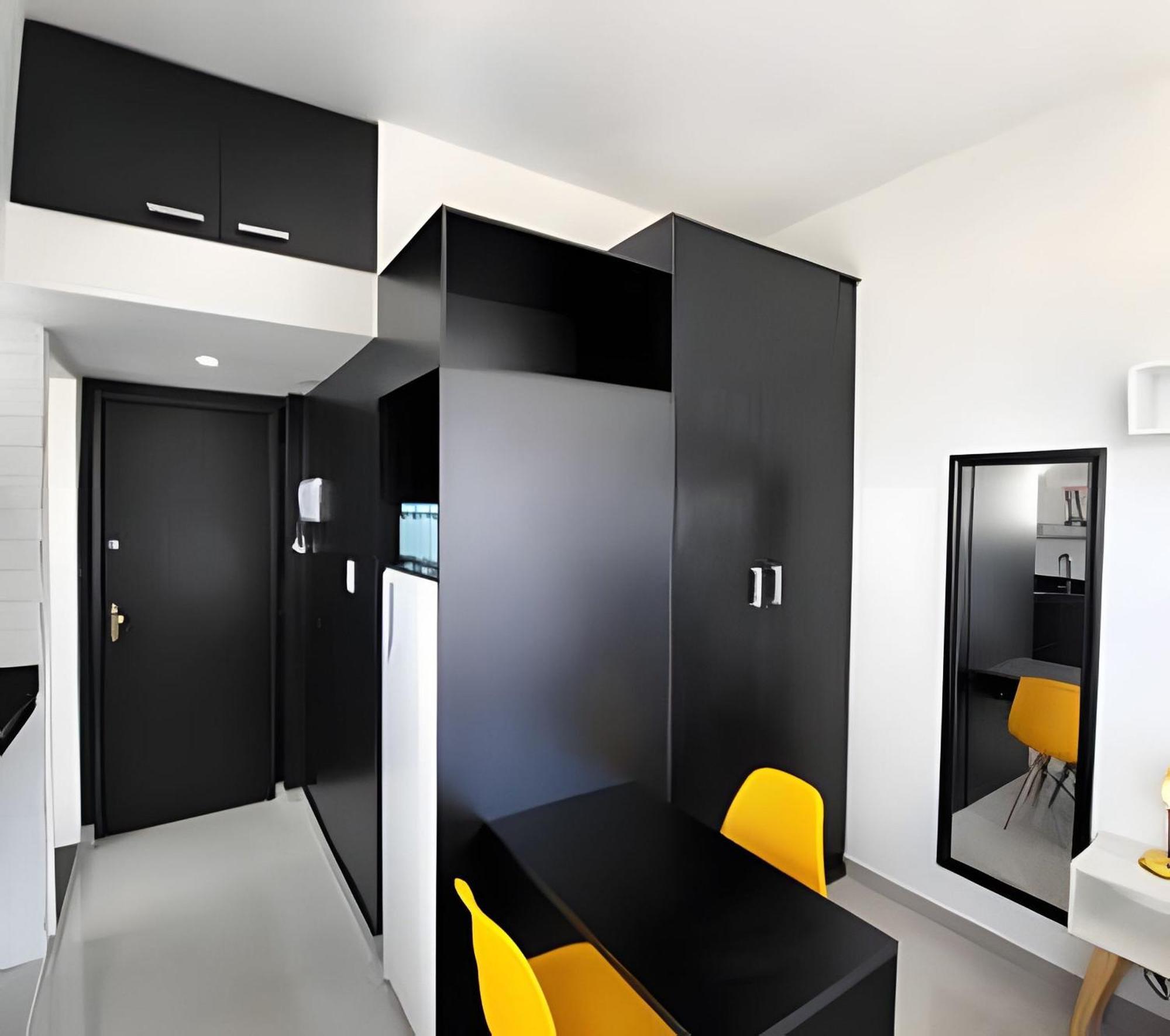 Apartment De Botafogo 460
