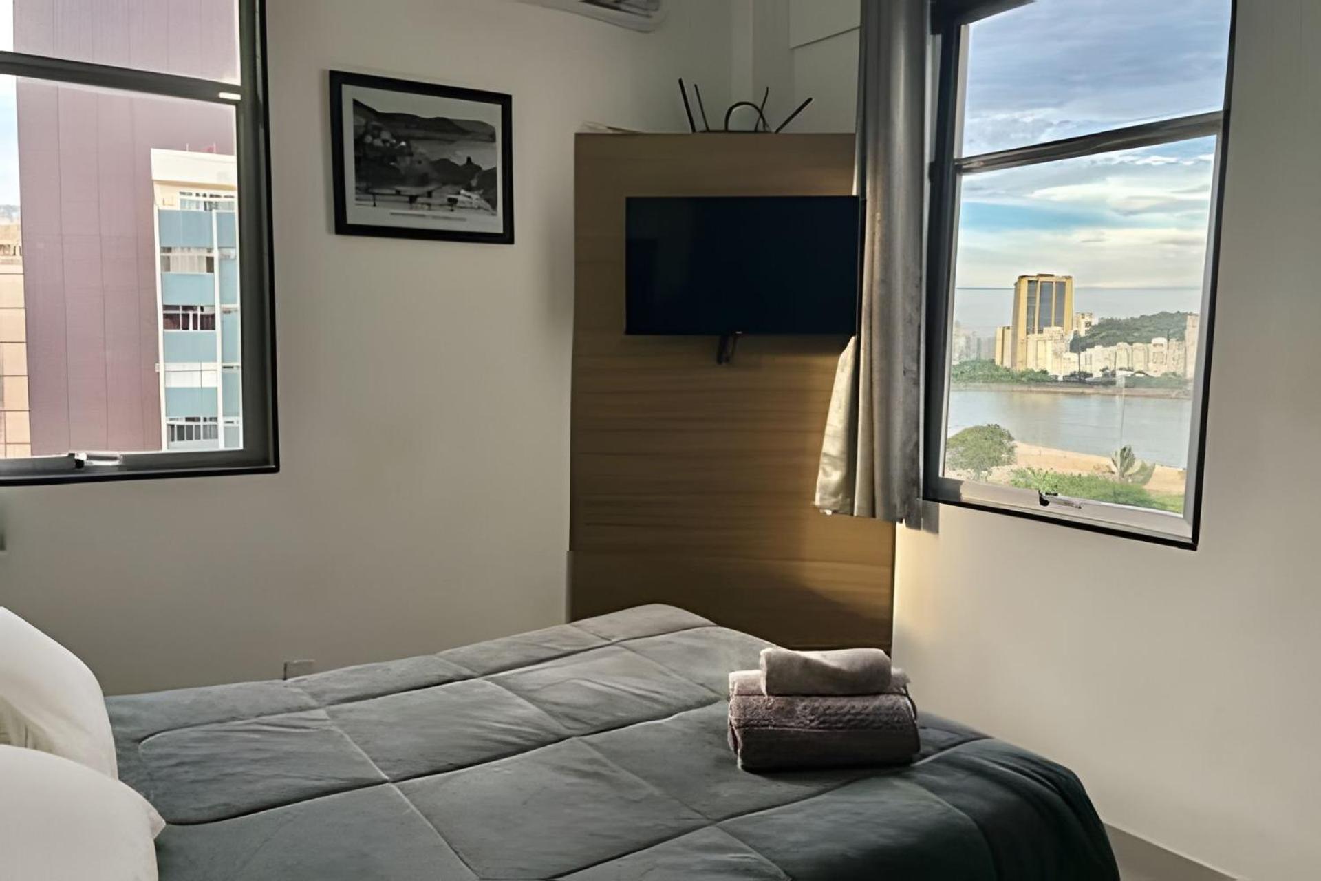 De Botafogo 460 Apartment *
