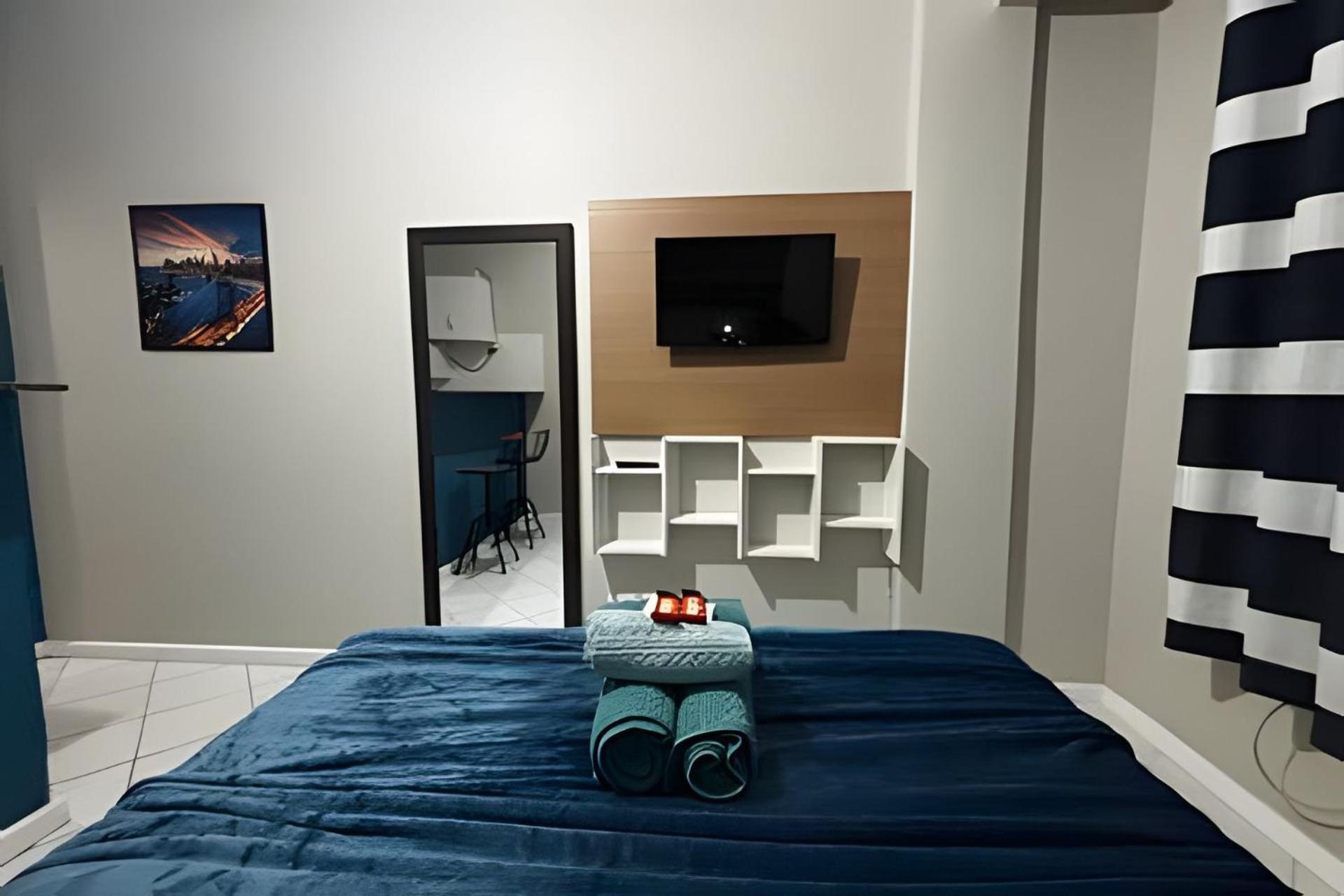 De Botafogo 460 Apartment Rio de Janeiro