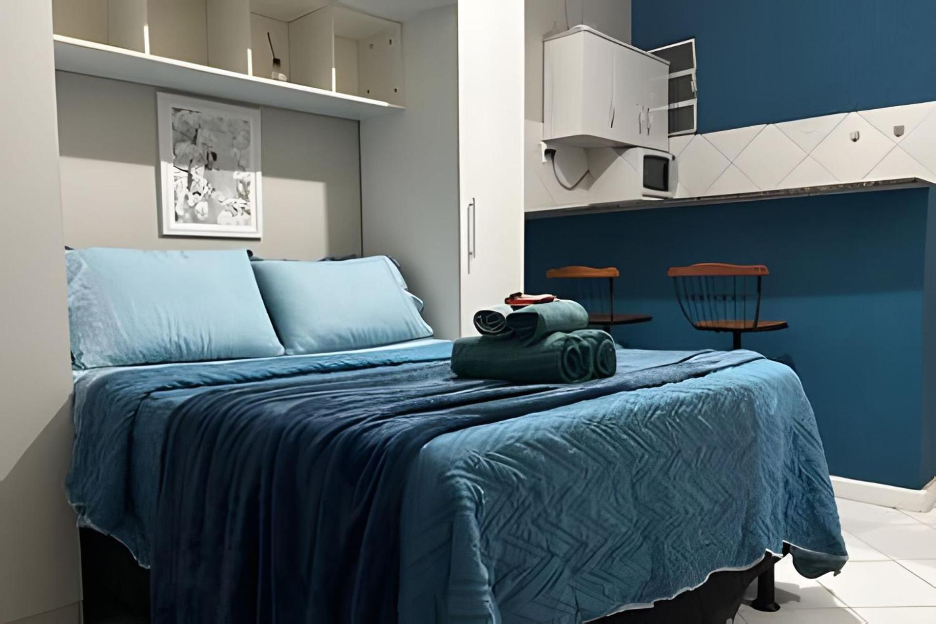 De Botafogo 460 Apartment
