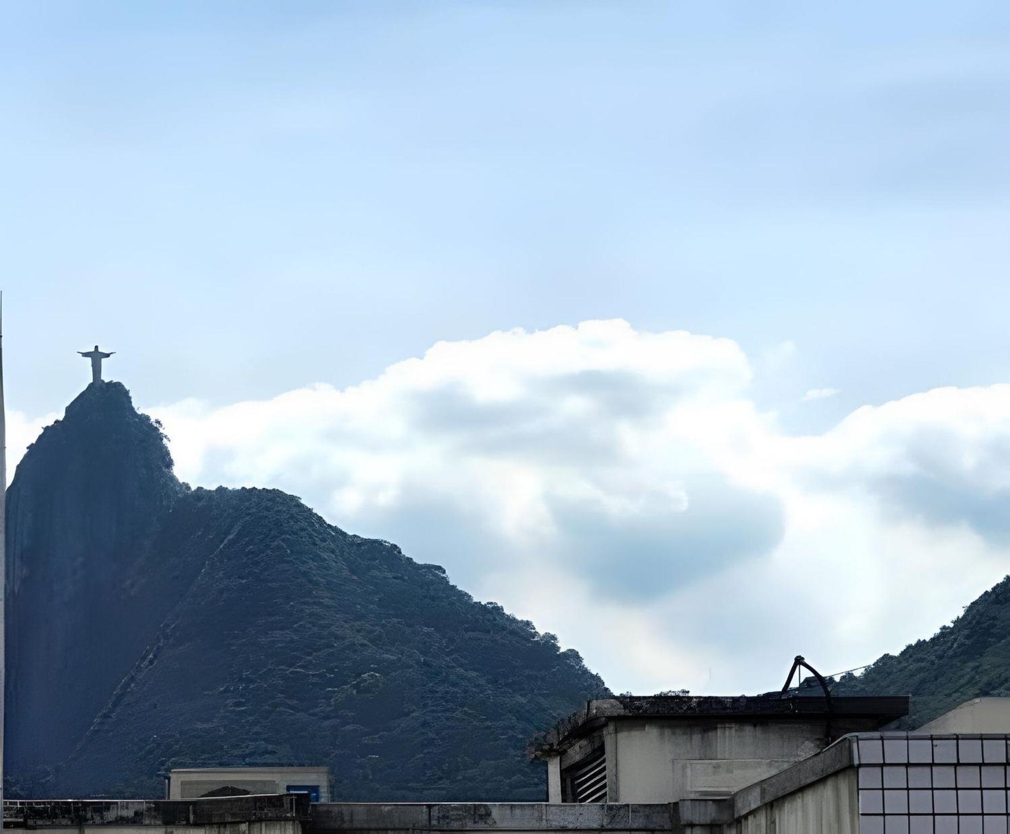 De Botafogo 460 Apartment
