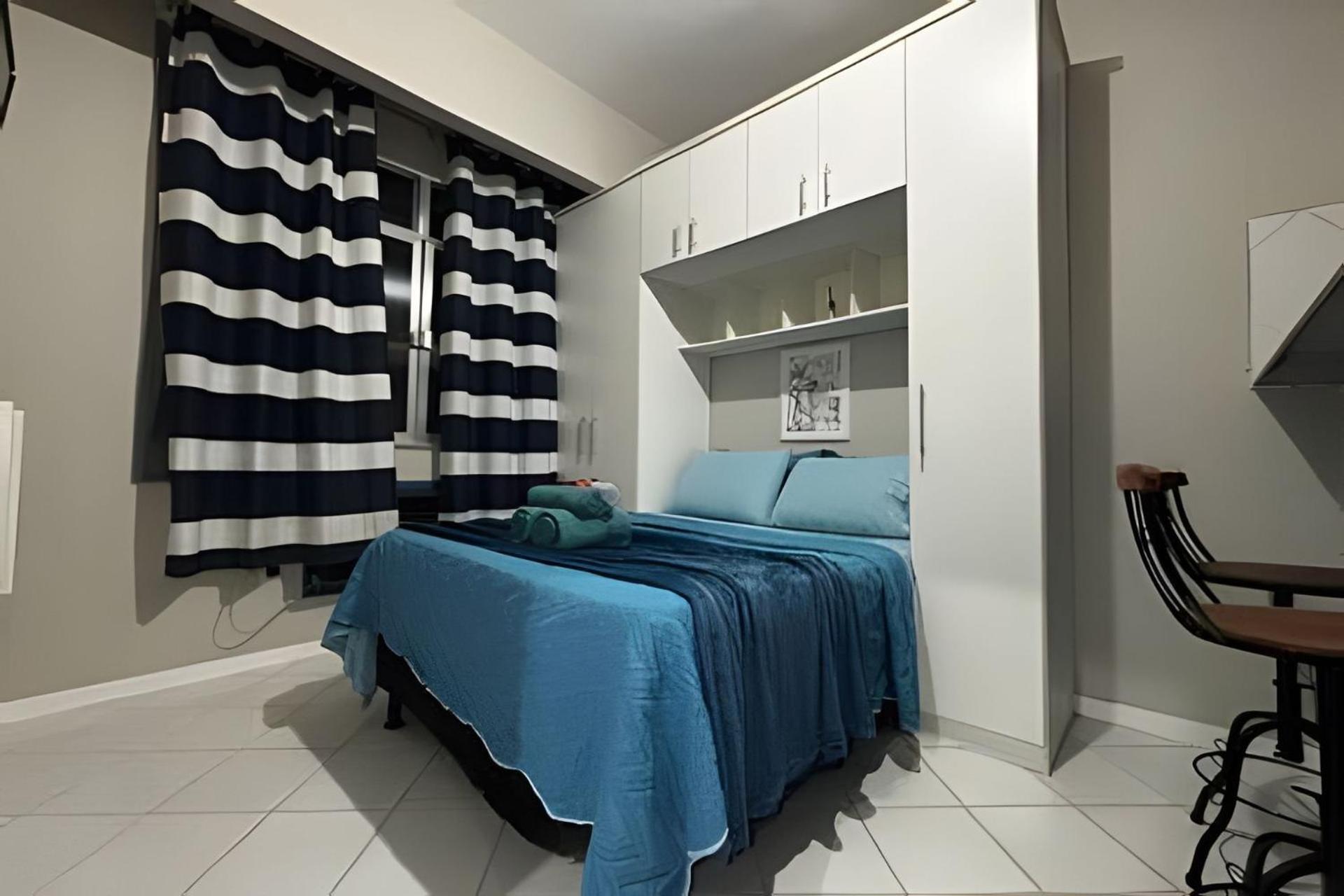 De Botafogo 460 Apartment Rio de Janeiro