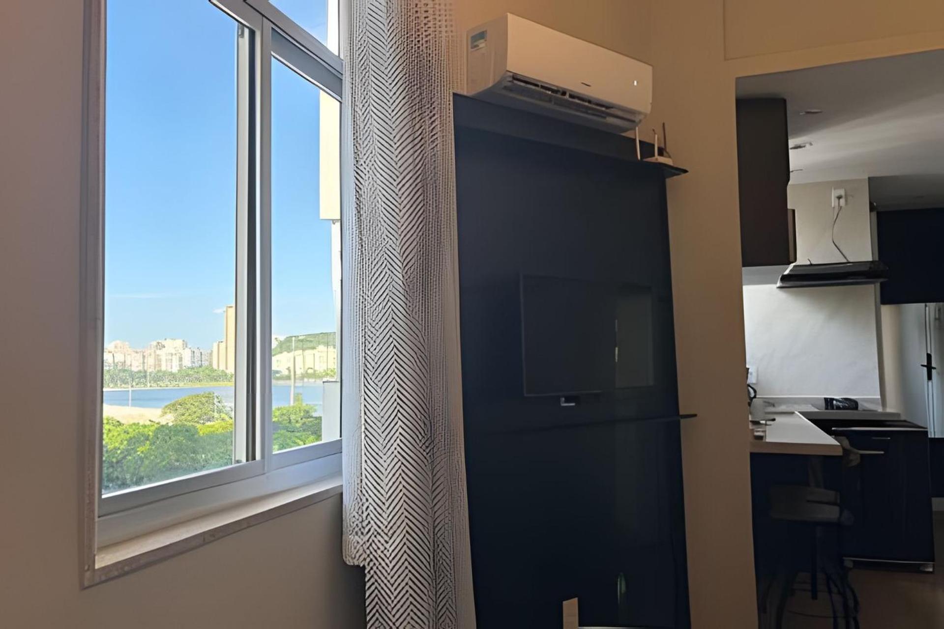 Apartment De Botafogo 460 Rio de Janeiro