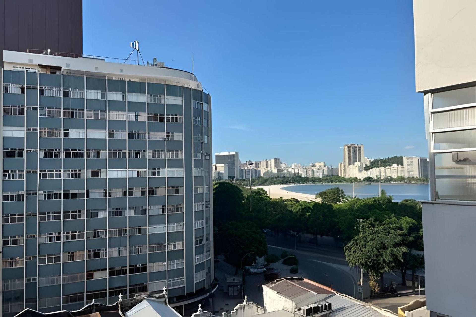 De Botafogo 460 Apartment *