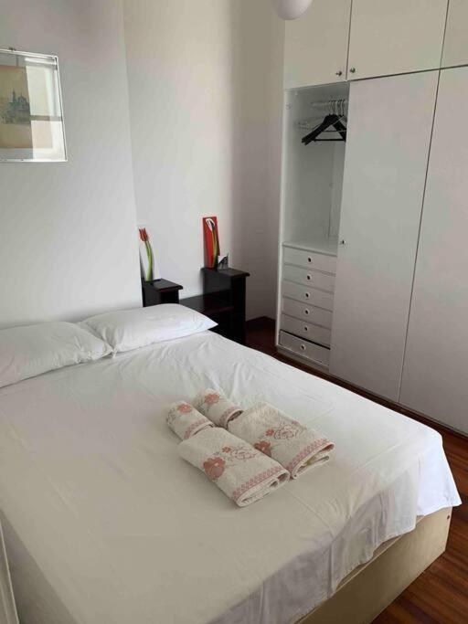 Apto Ipanema Trabalho Remoto Apartment Rio de Janeiro