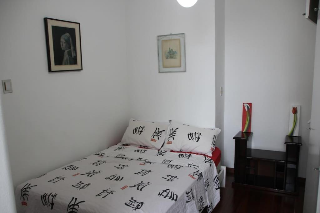 Apto Ipanema Trabalho Remoto Rio de Janeiro