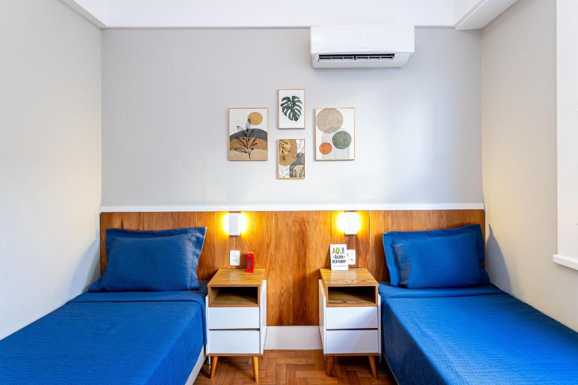 Moderno 2qts, 300m Da De Ipanema |vp 318/306 Apartment Rio de Janeiro