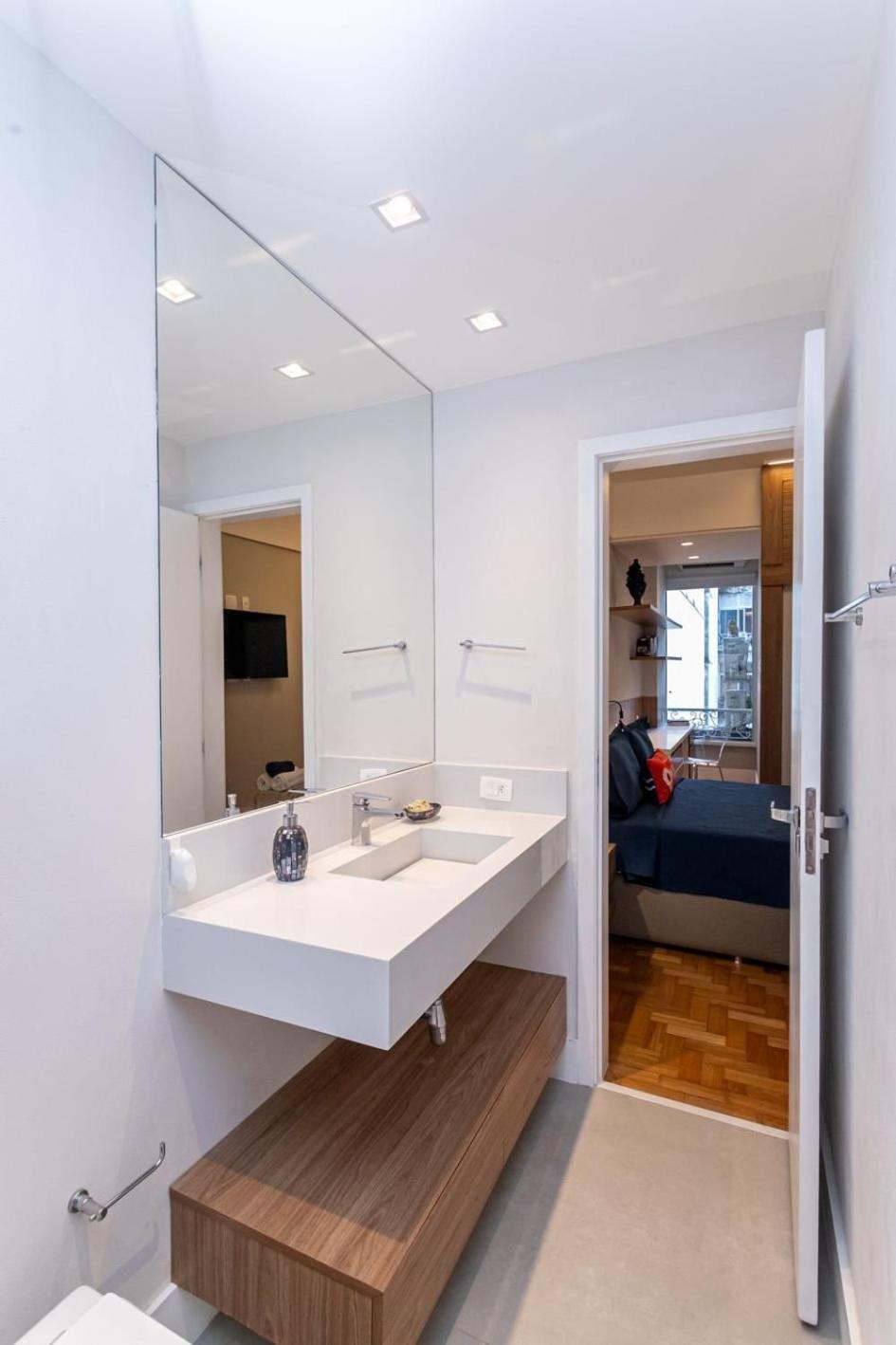 Moderno 2qts, 300m Da De Ipanema |vp 318/306 Apartment *