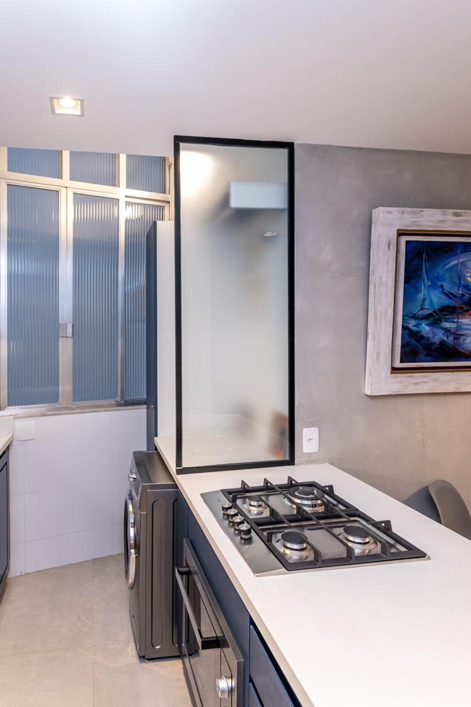 Moderno 2qts, 300m Da De Ipanema |vp 318/306 Apartment *