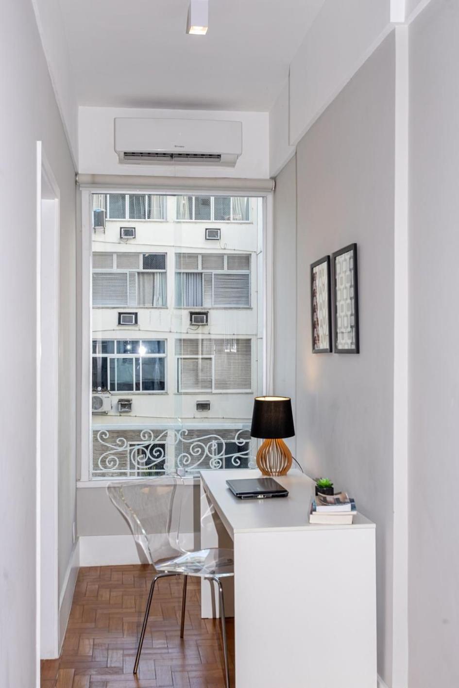 Apartment Moderno 2qts, 300m Da De Ipanema |vp 318/306 Rio de Janeiro