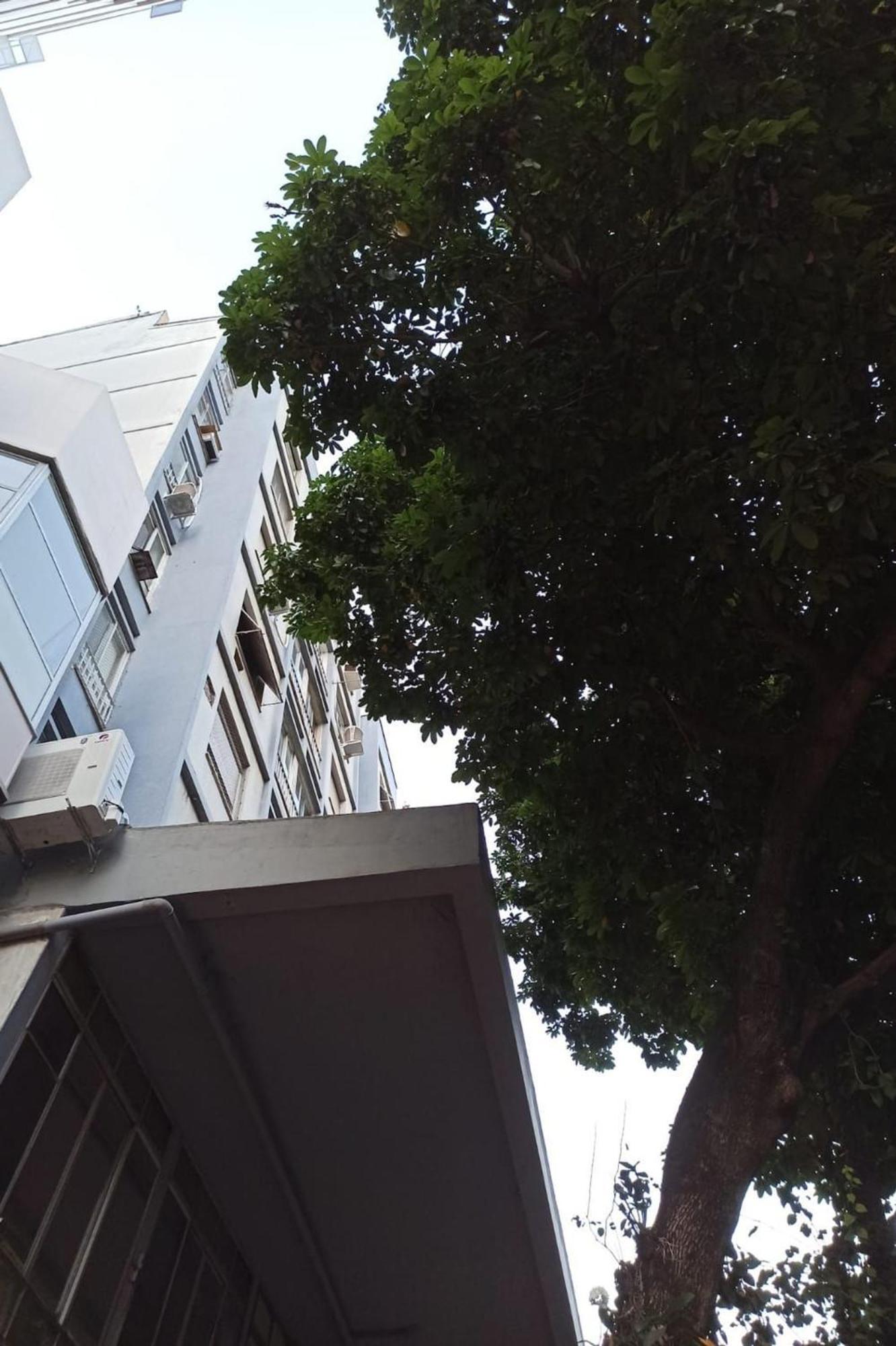 Apartment Moderno 2qts, 300m Da De Ipanema |vp 318/306 *
