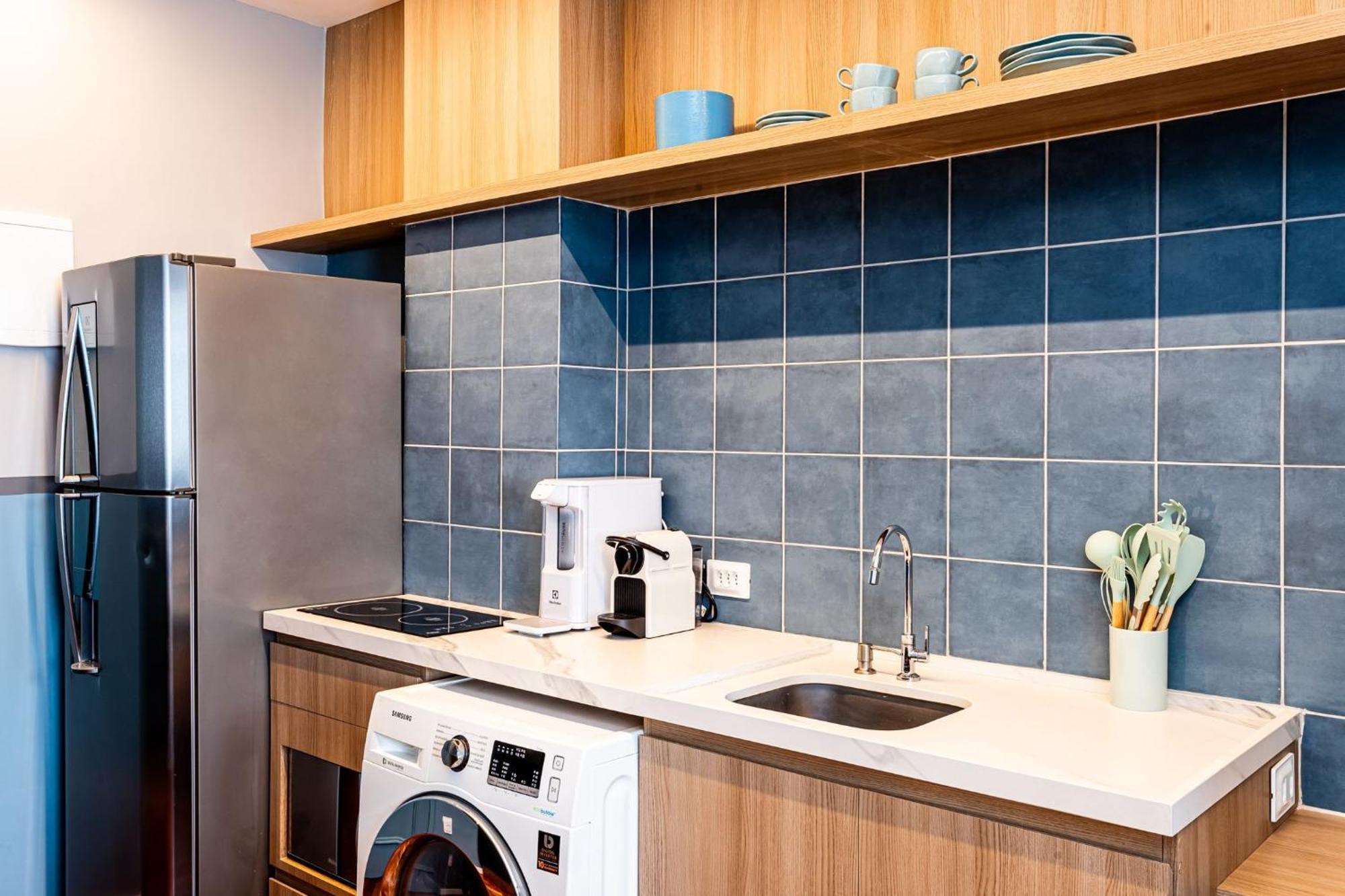 Apartamento Moderno A 260m Da Do Leblon |ae88/505 *