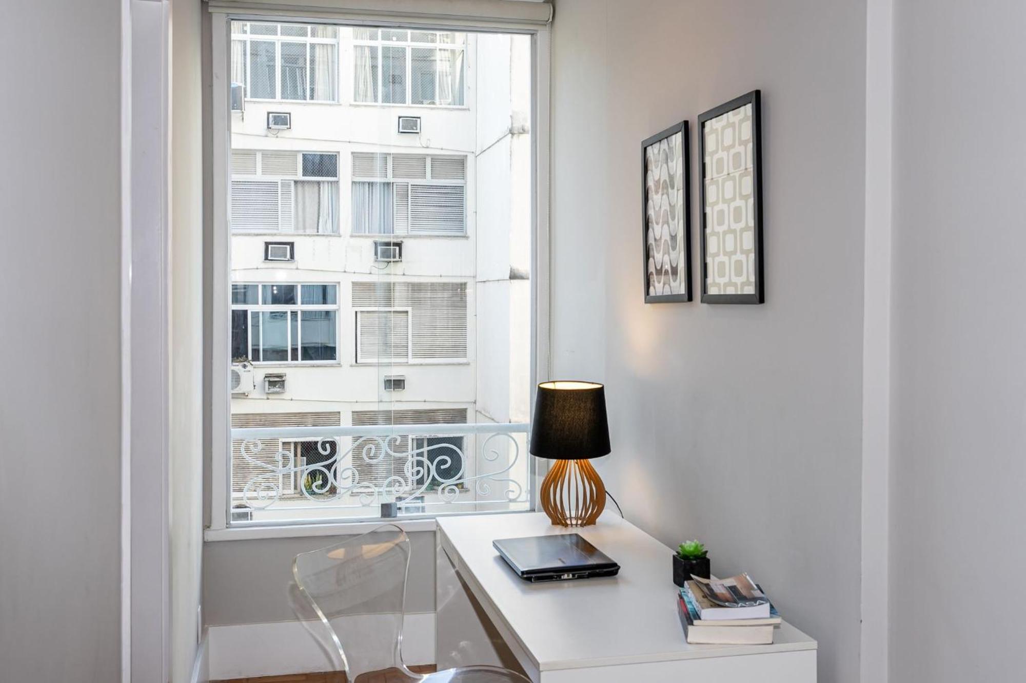 Apartment Moderno 2qts, 300m Da De Ipanema |vp 318/306 Rio de Janeiro