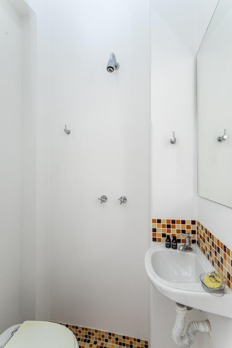 Apartamento Quarto&sala A 350m Da De Ipanema | Vp145/802