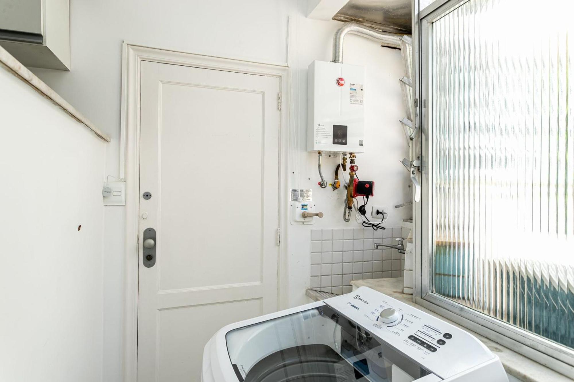 Apartamento Quarto&sala A 350m Da De Ipanema | Vp145/802 *
